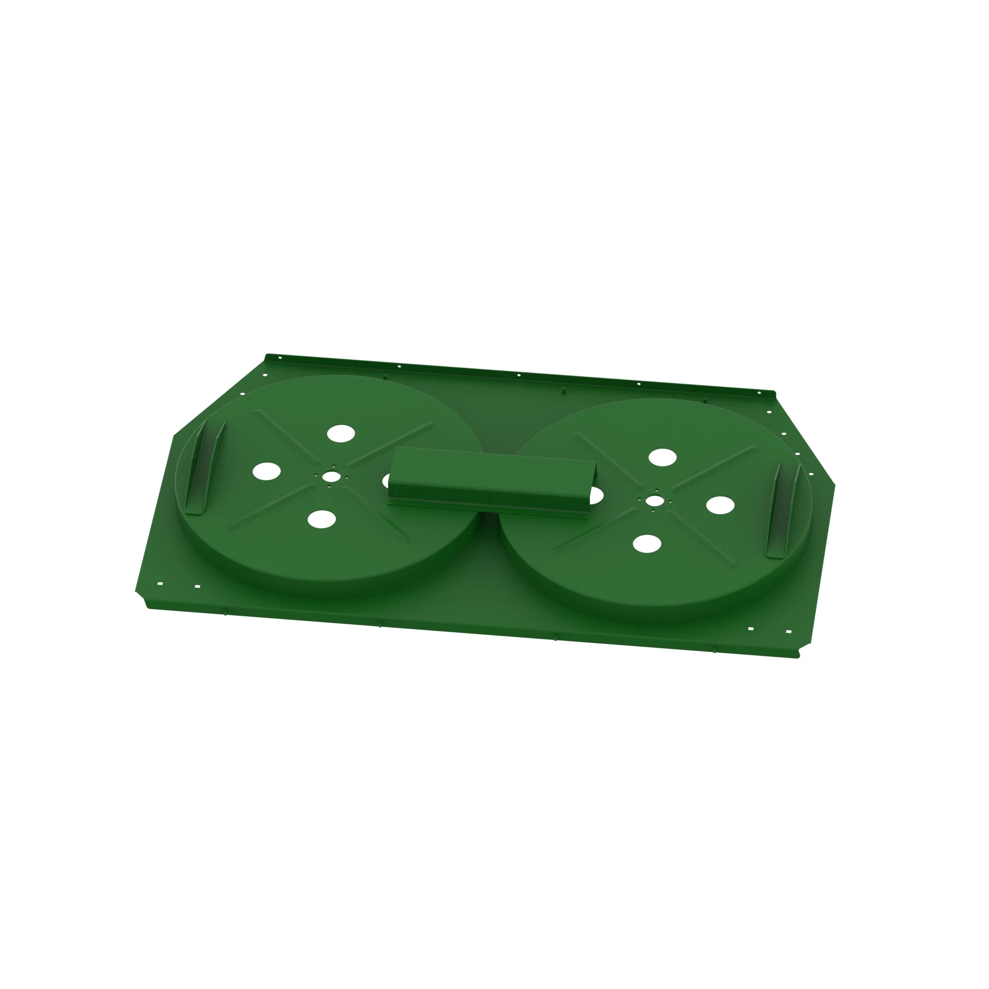 SHORT PWRCAST WELDED ASSY, WSTB