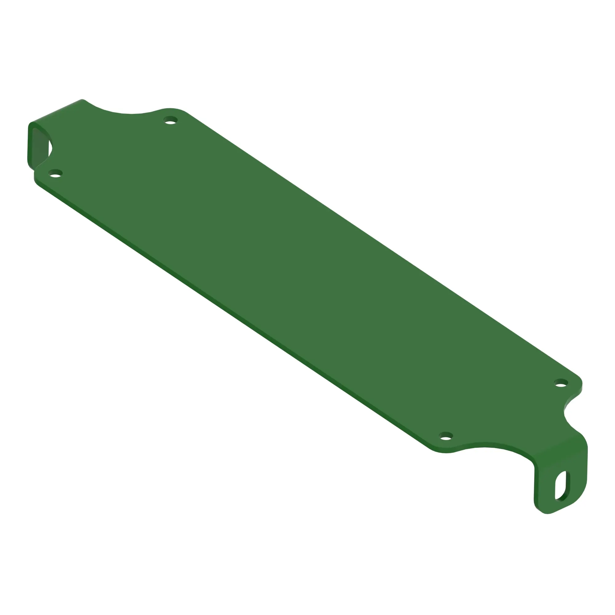 BRACKET, SUPPORT BEAM