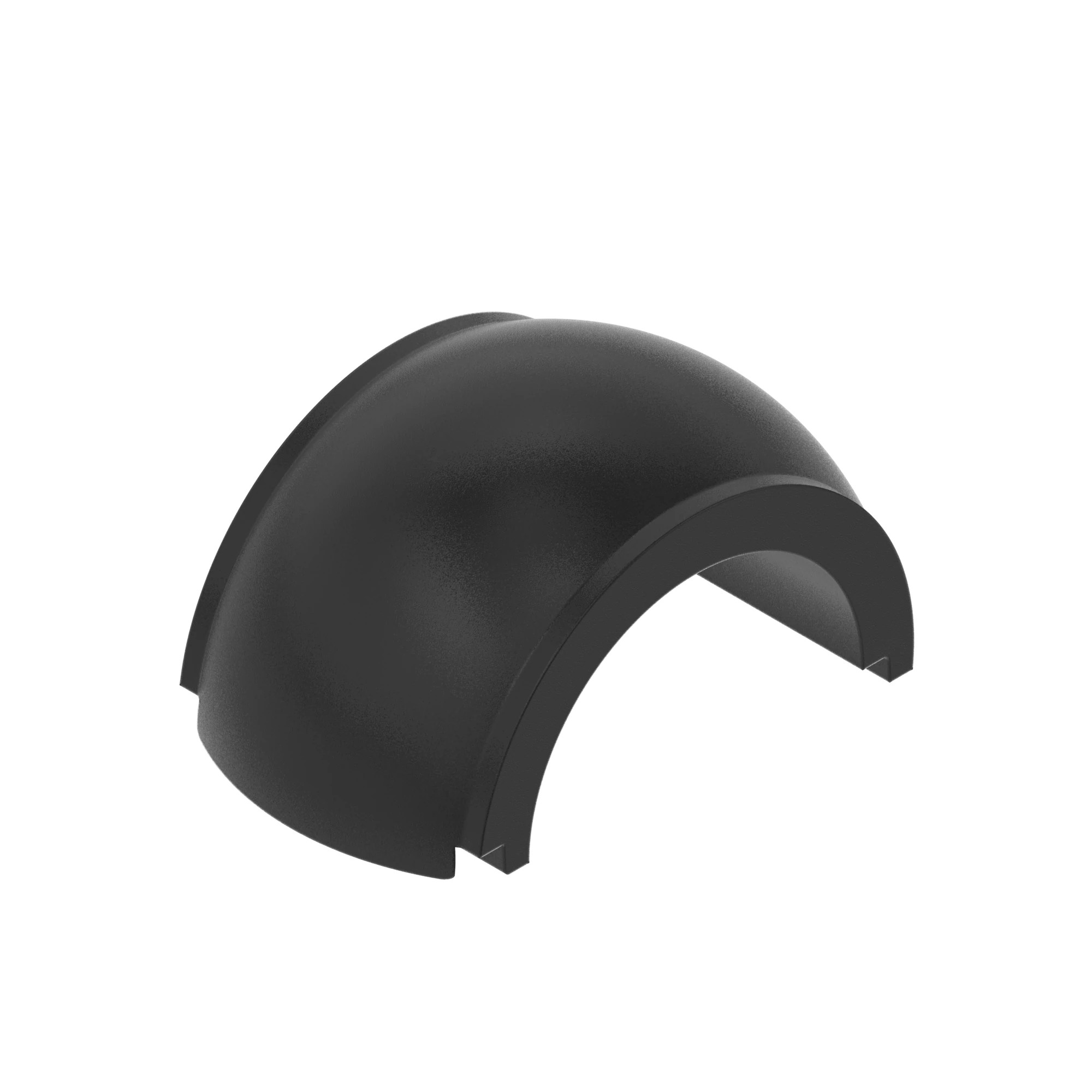 John Deere Jackshaft Split Bearing - N162449