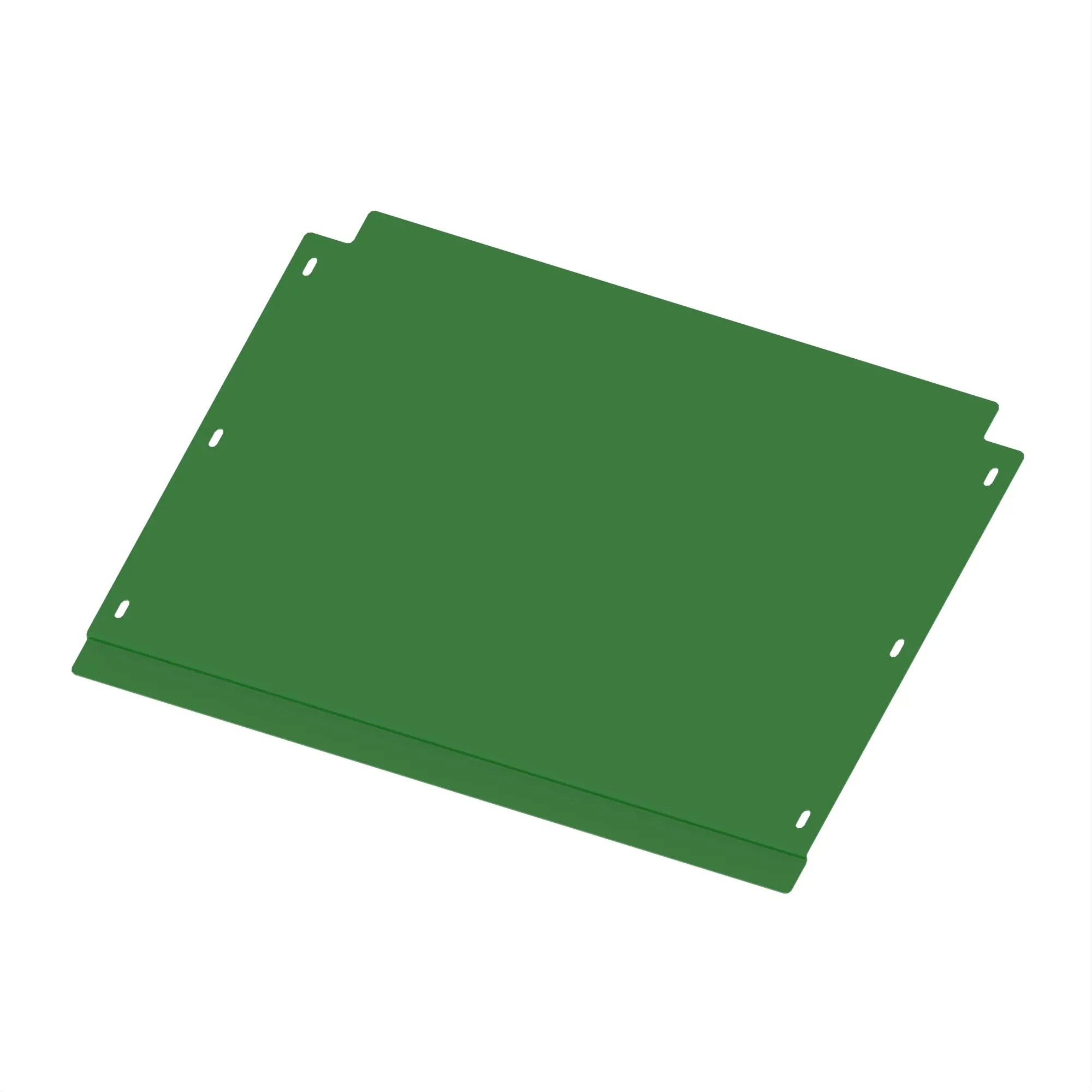 John Deere Bottom Cover - A122823