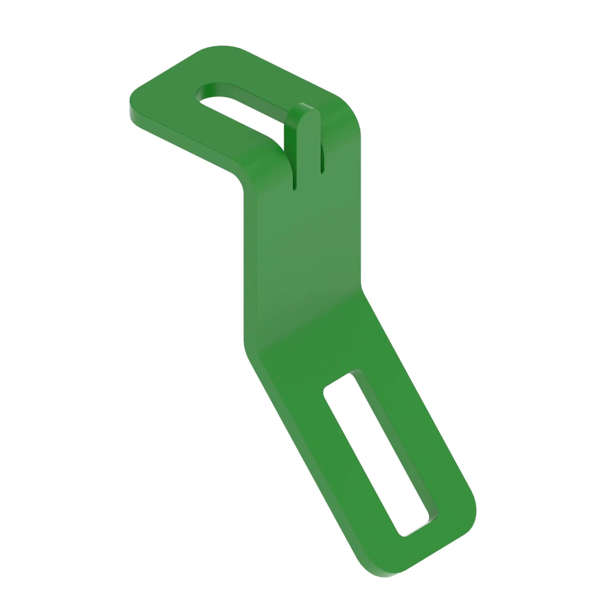 John Deere Bumper Bracket - UC18244