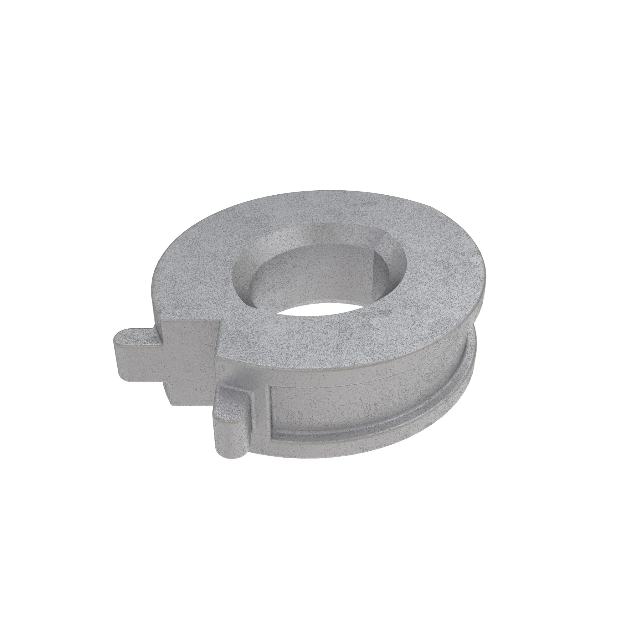 STOP, CYLINDER DEPTH - 7/8"