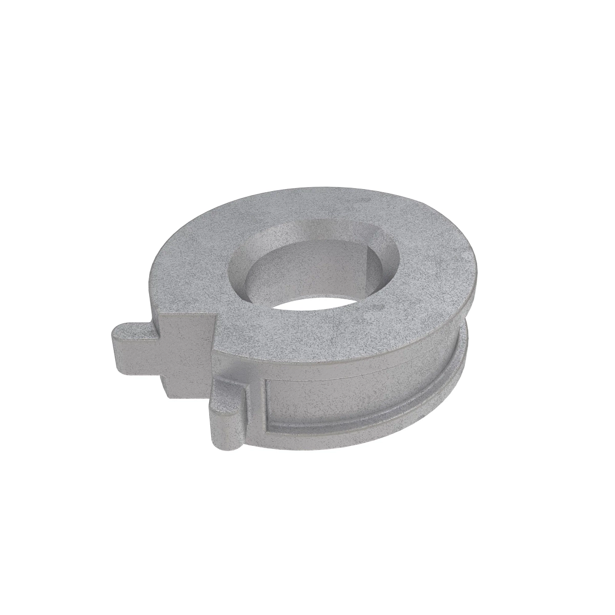 John Deere Cylinder Stop - AN233319