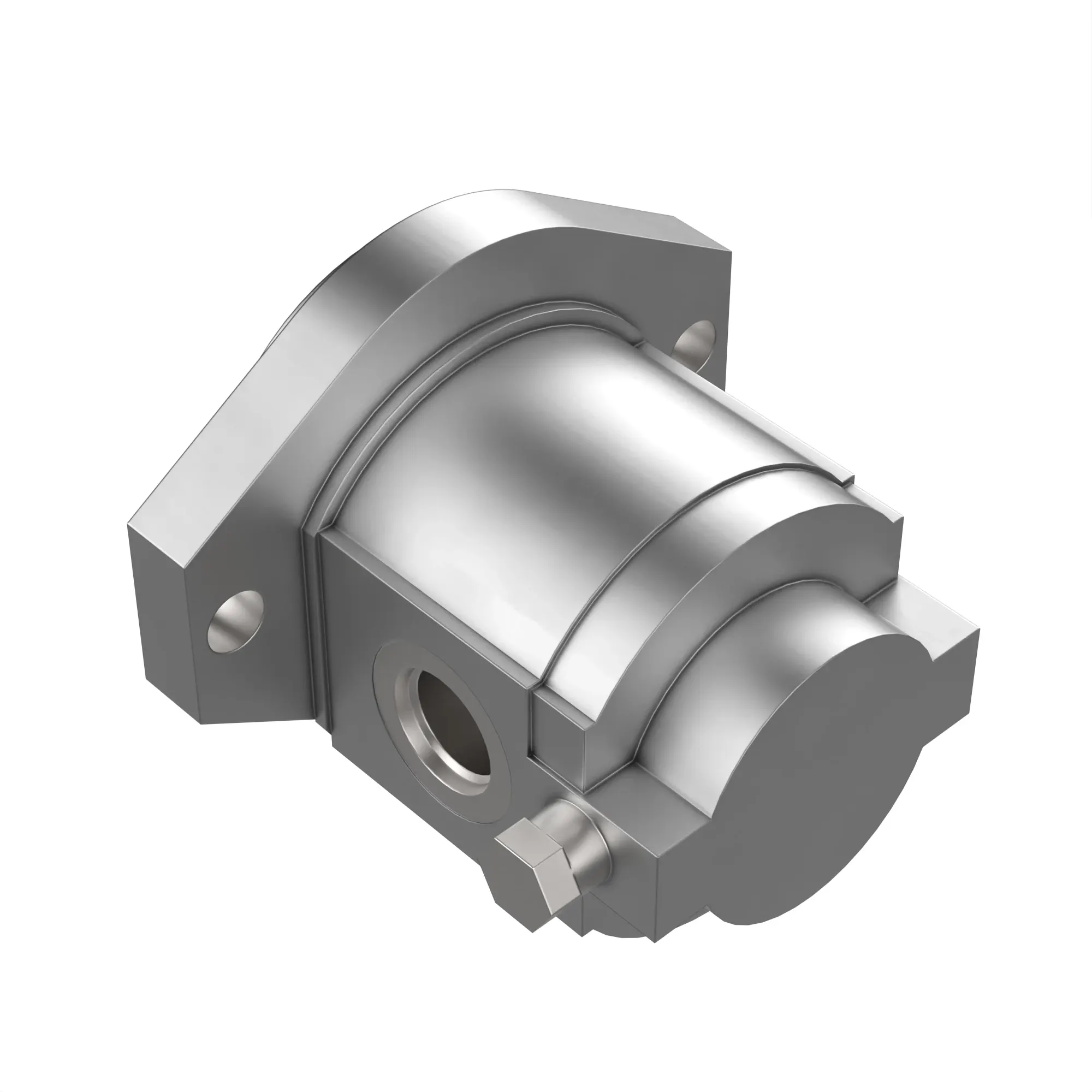 John Deere Pump - AT355591