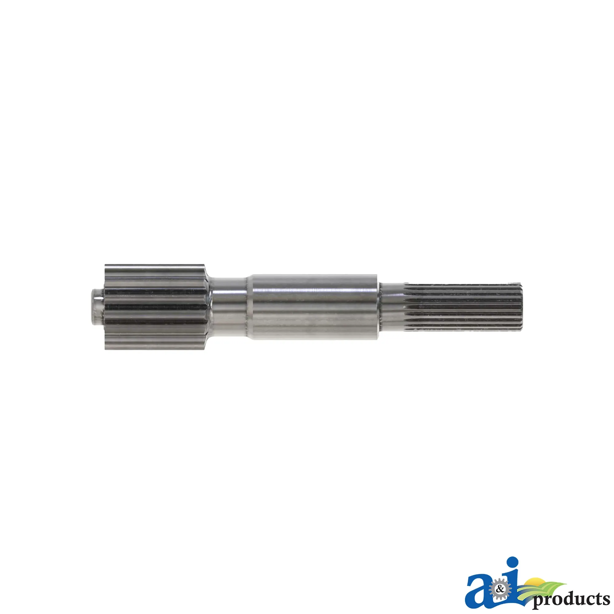 PINION SHAFT