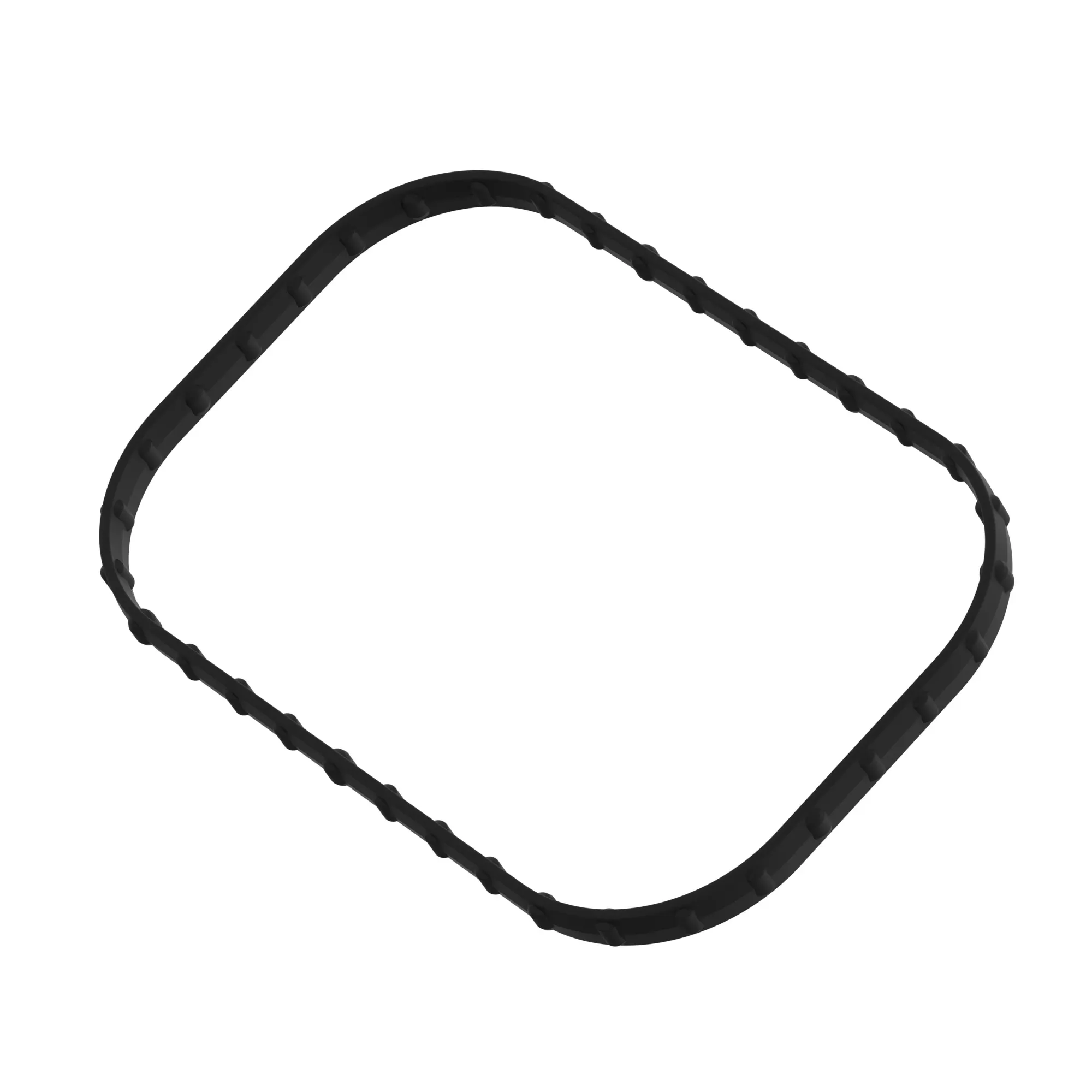 SEAL, AIR PUMP HOUSING