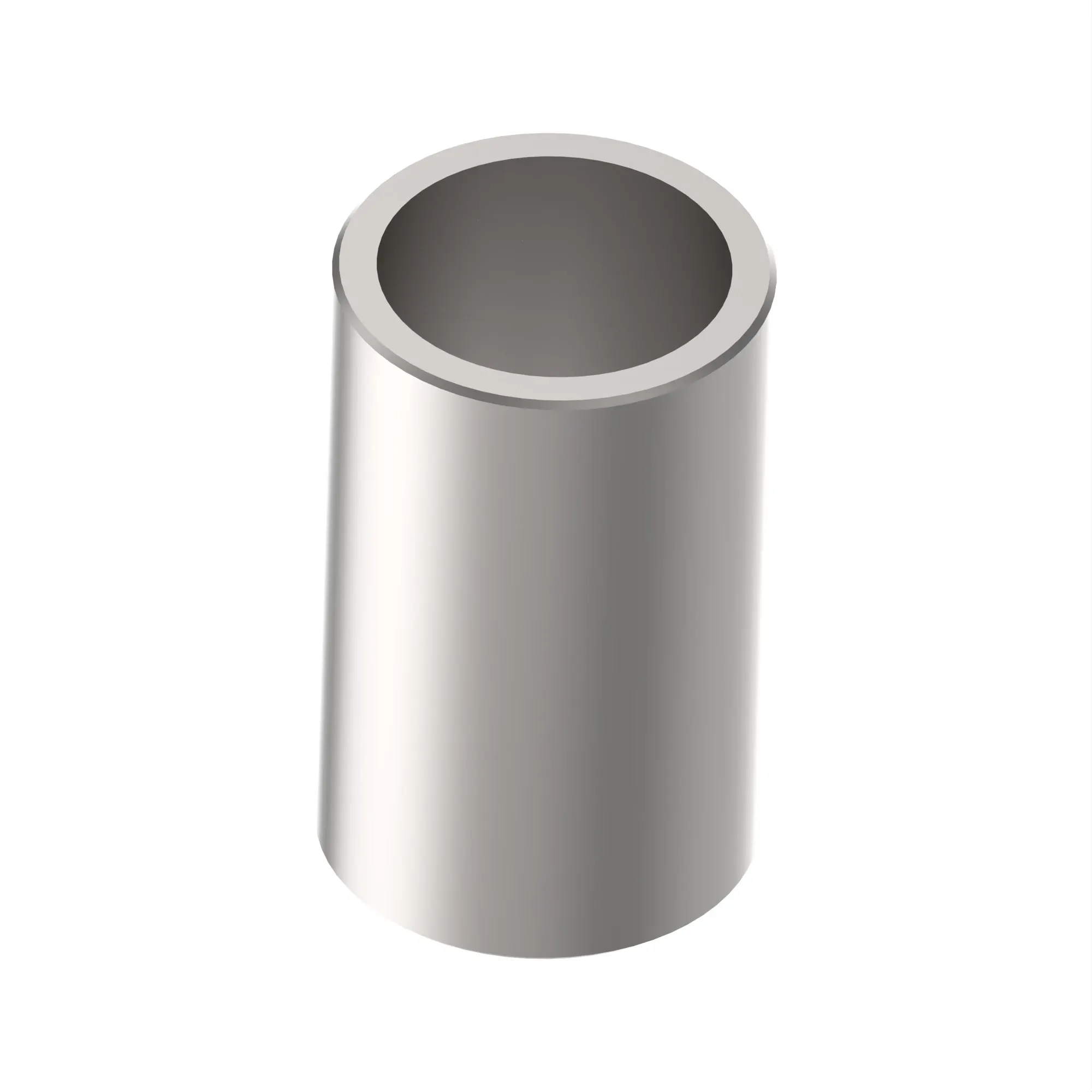 Bushing, Top Link, Zinc Plated, Cat. 2 to 3, Bushing