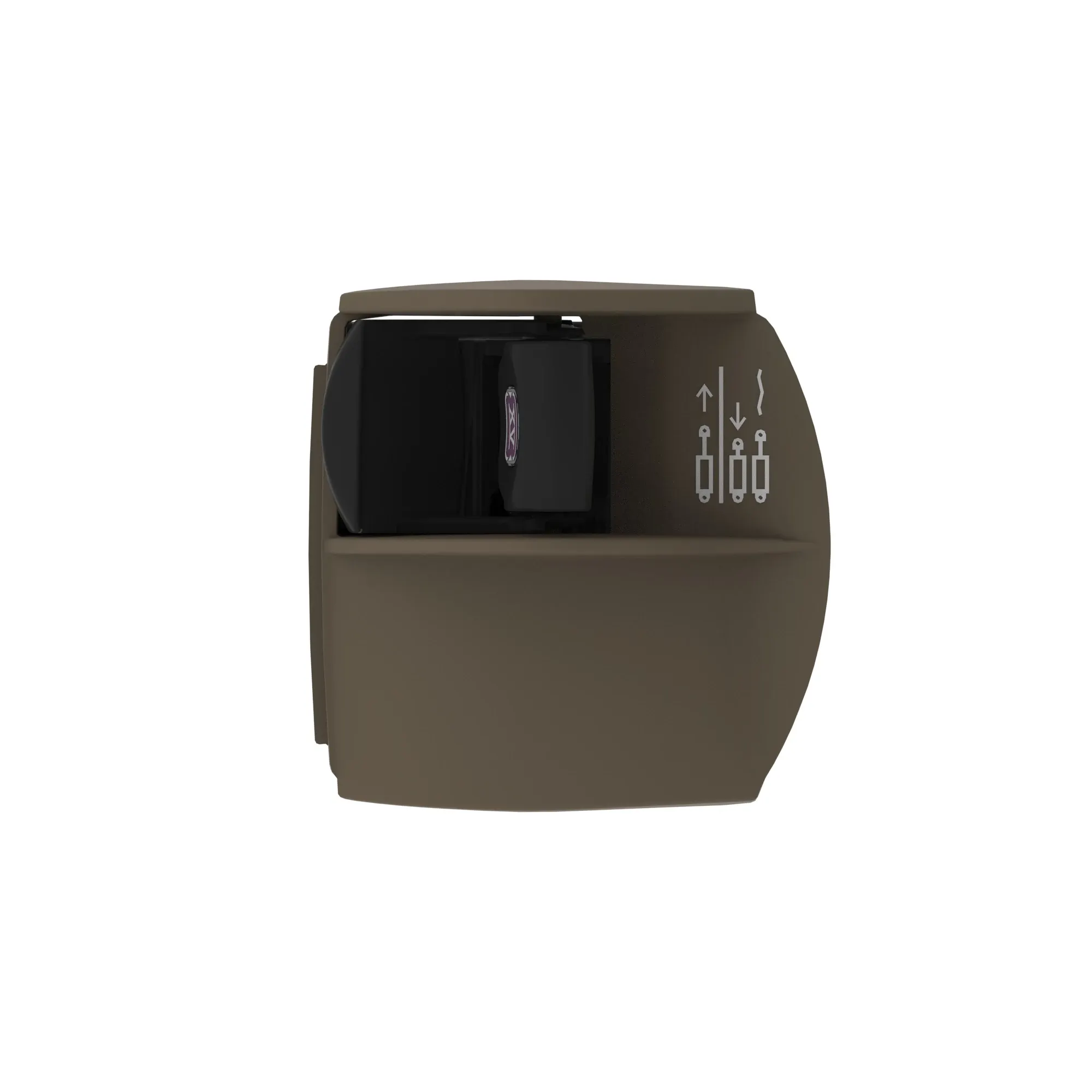 CONTROL, RCM, LH 15
