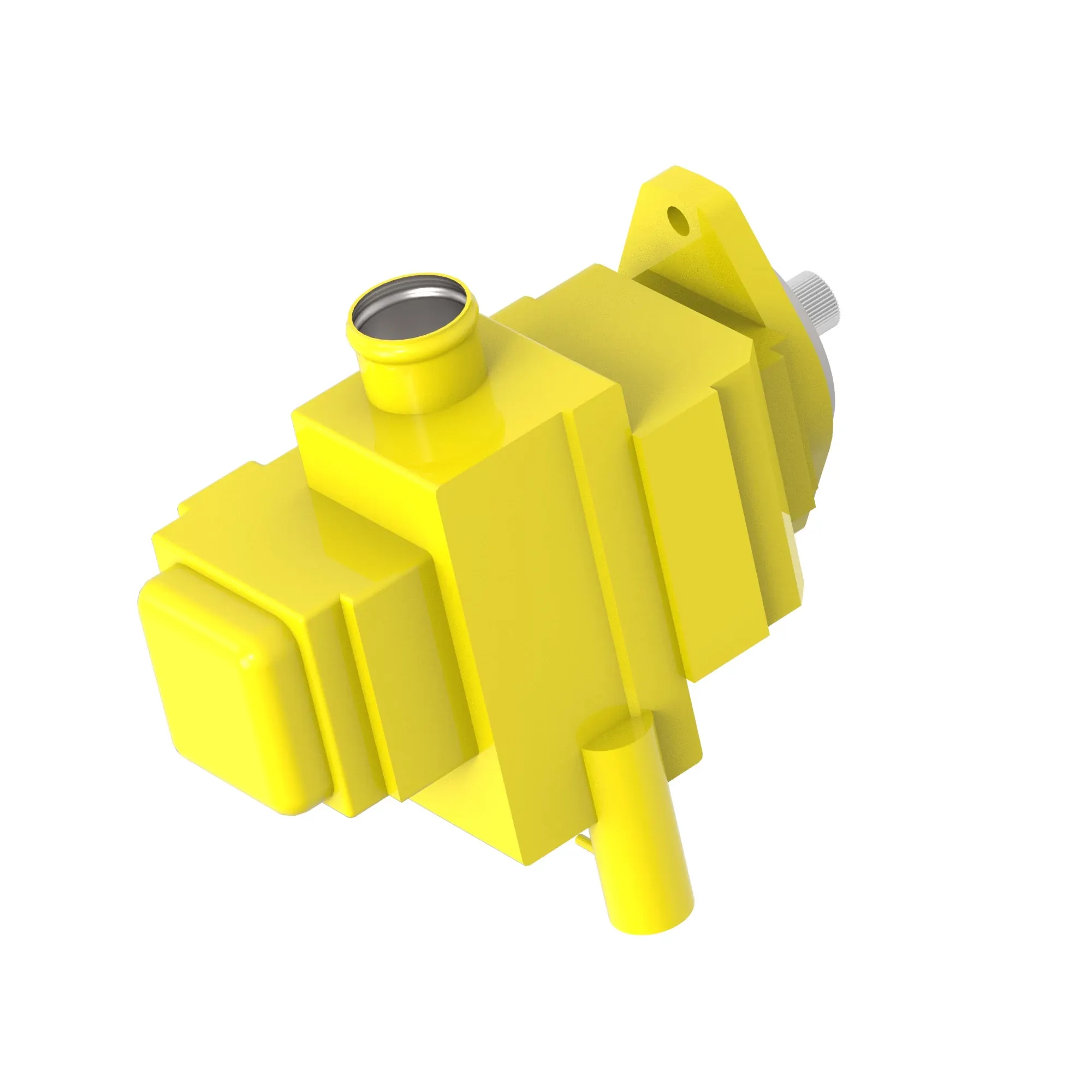 Hydraulic Pump