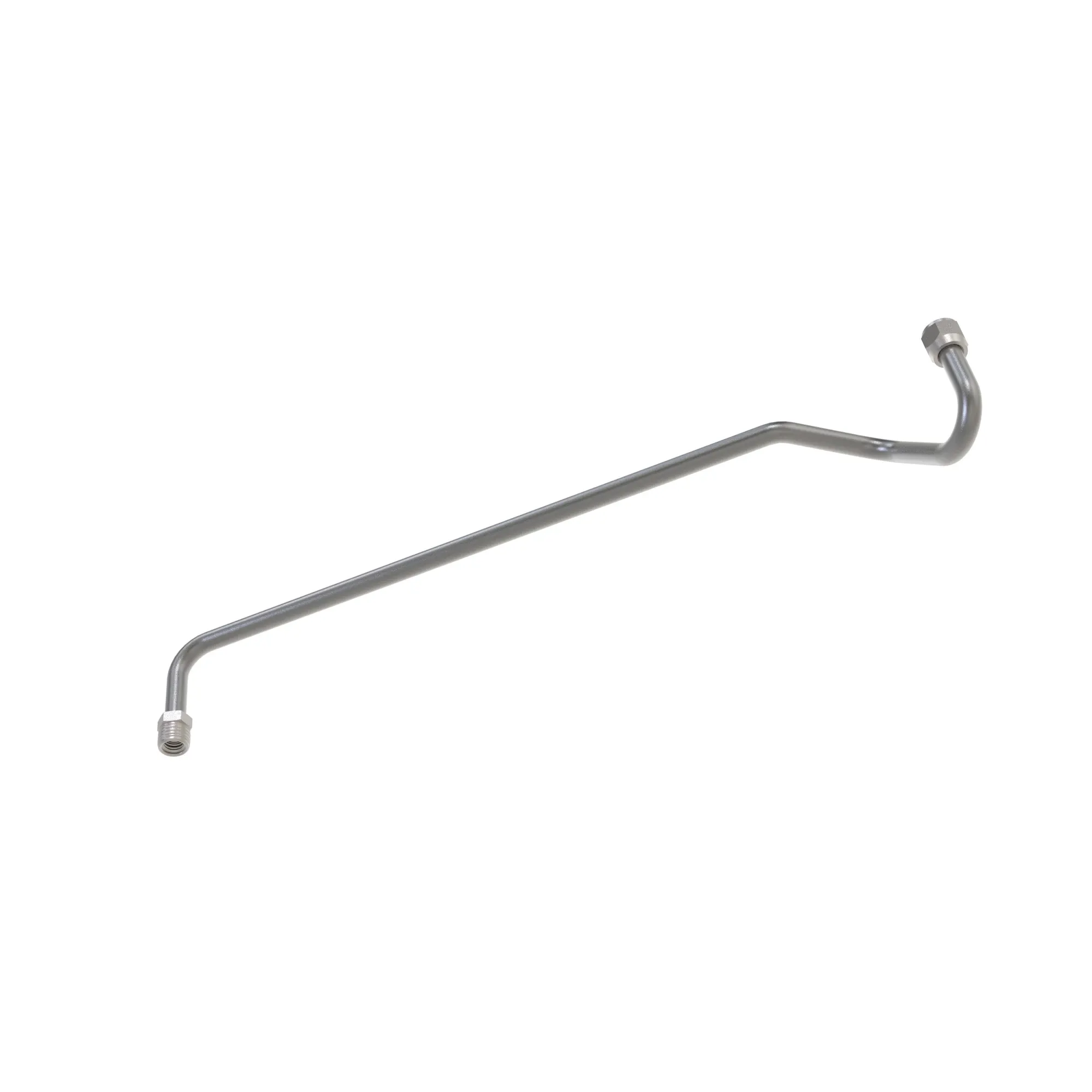 John Deere Refrigerant Line - AT442130