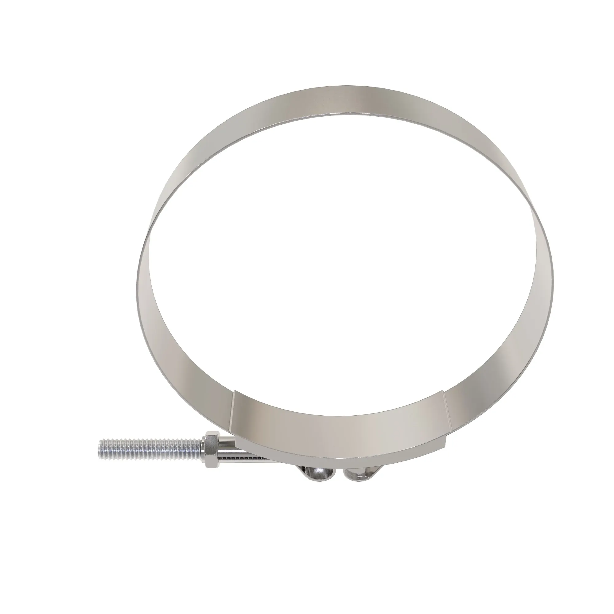 John Deere Hose Clamp - AKK12665