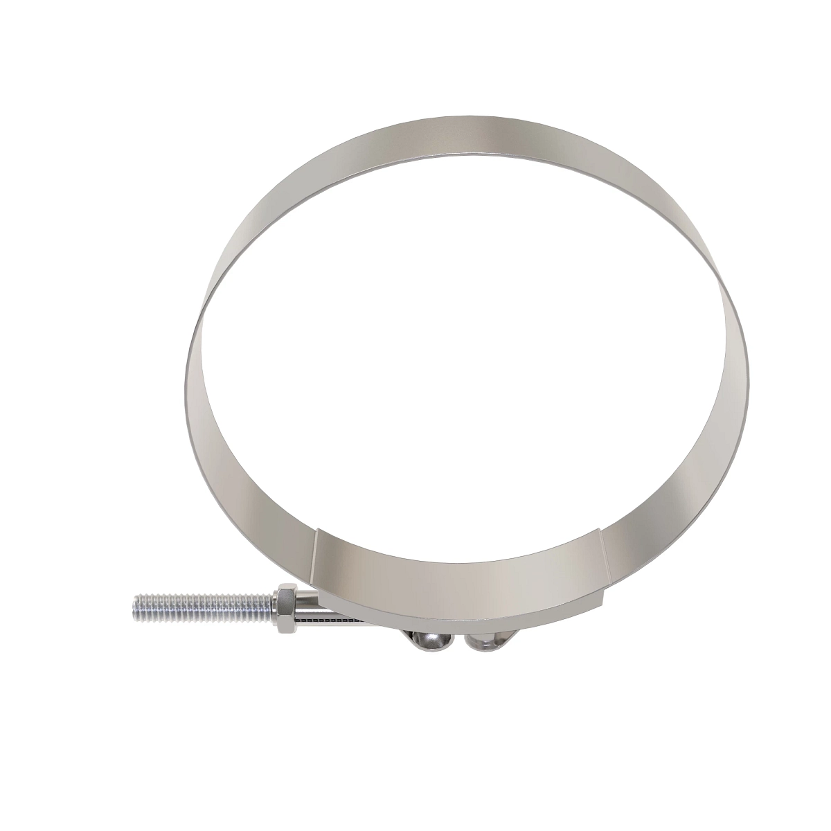 Hose Clamp, Hose Stainless S