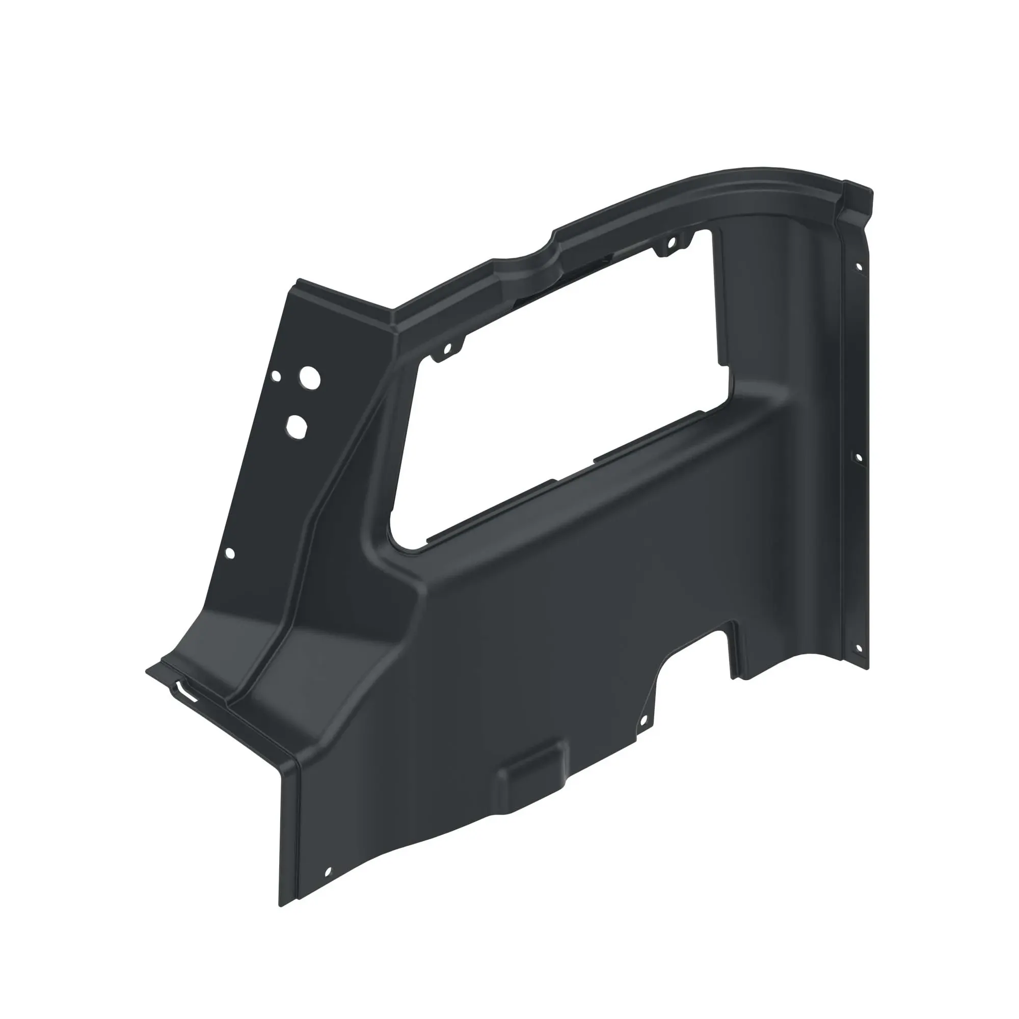Rear Console L-Series