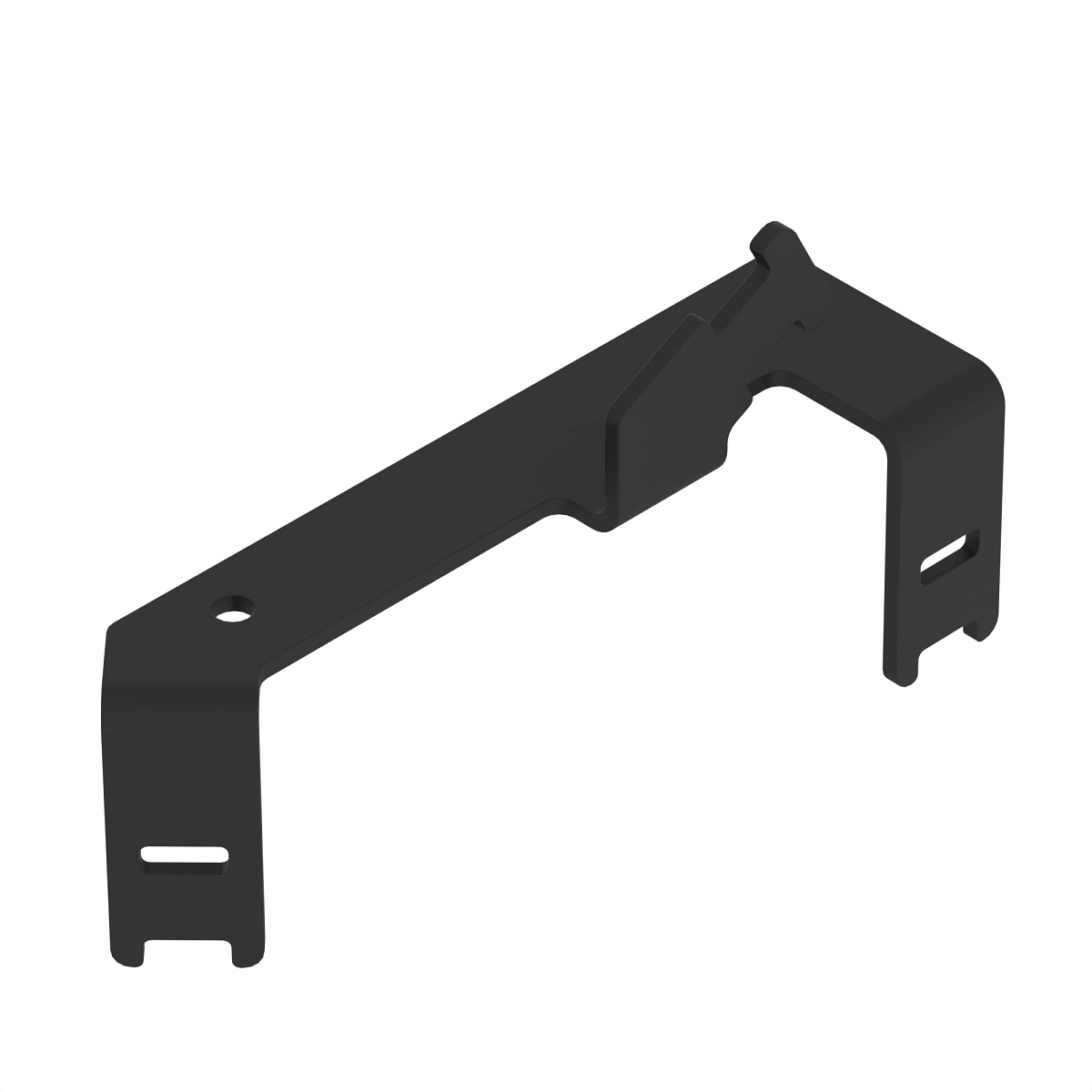 Cab Routing Bracket
