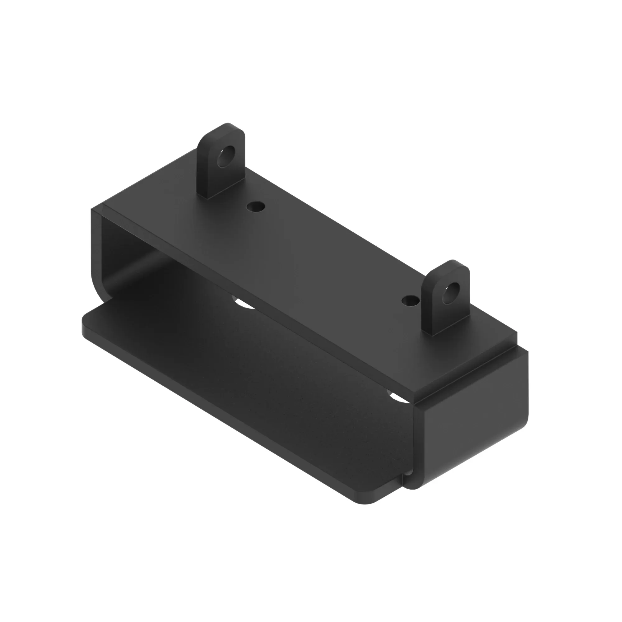 John Deere Boom Light Bracket - F709599