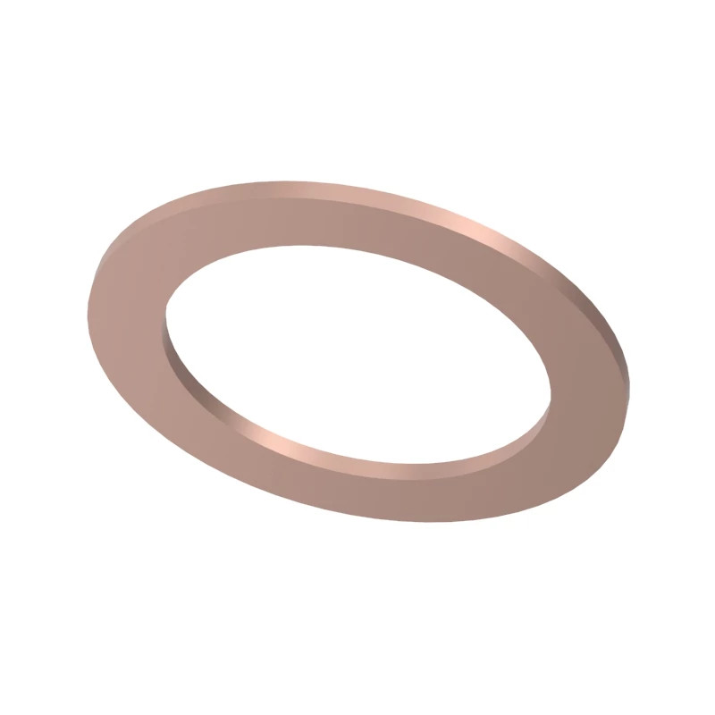 GASKET, GASKET  CU