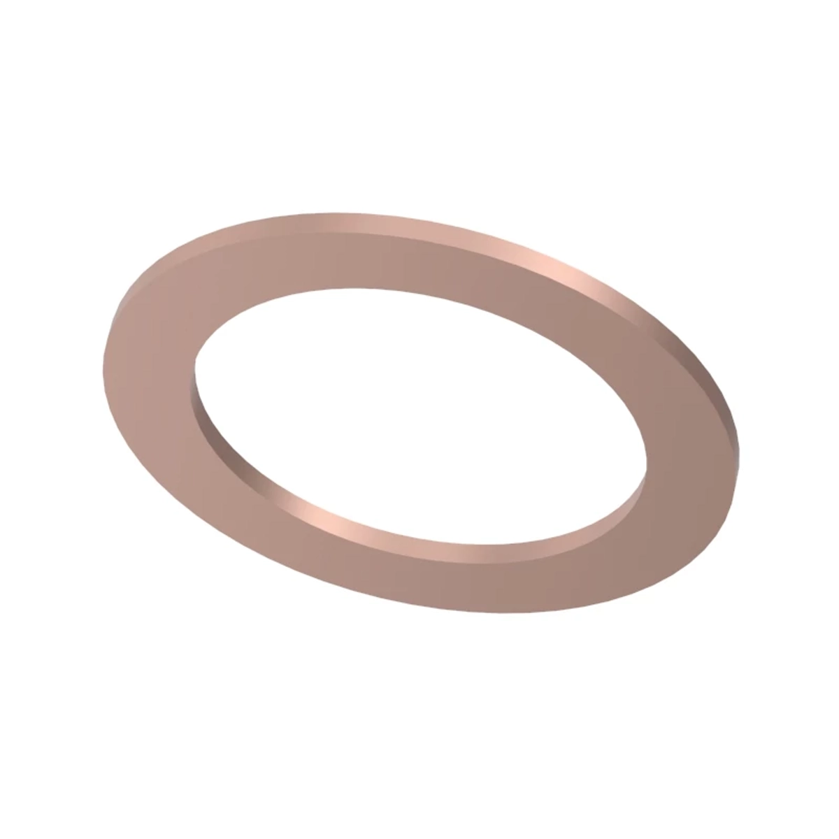 Gasket Cu