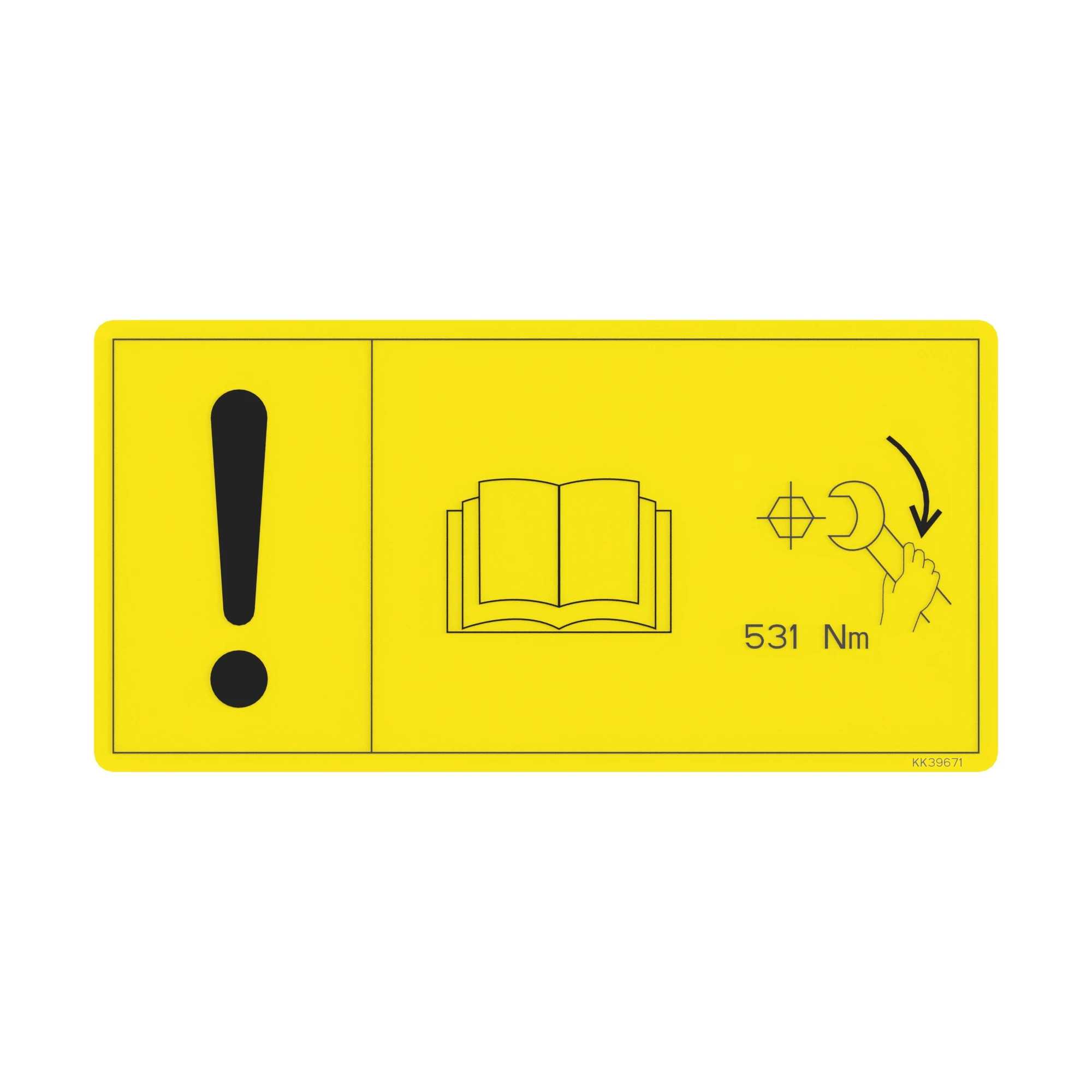 LABEL, TORQUE