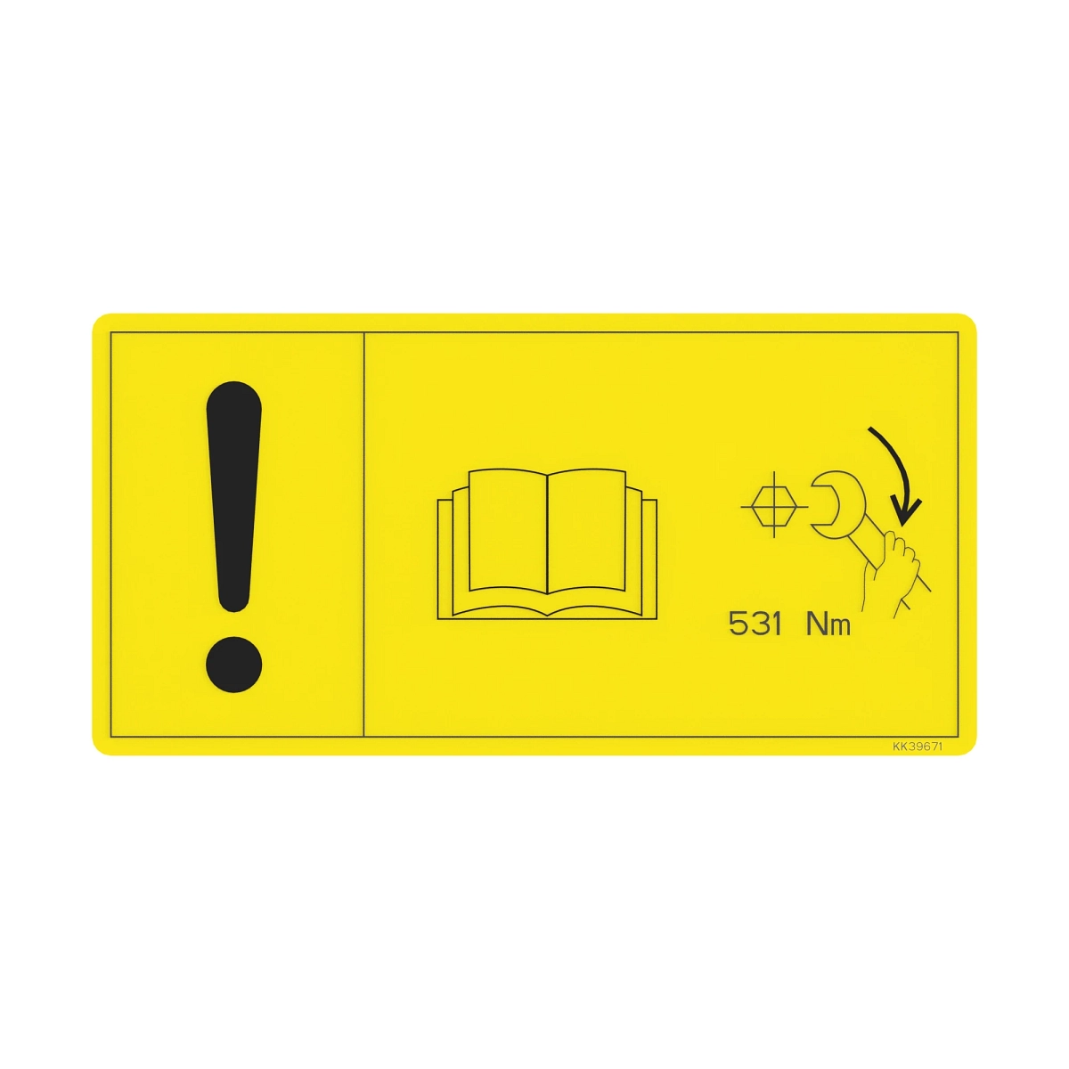 Label, Torque