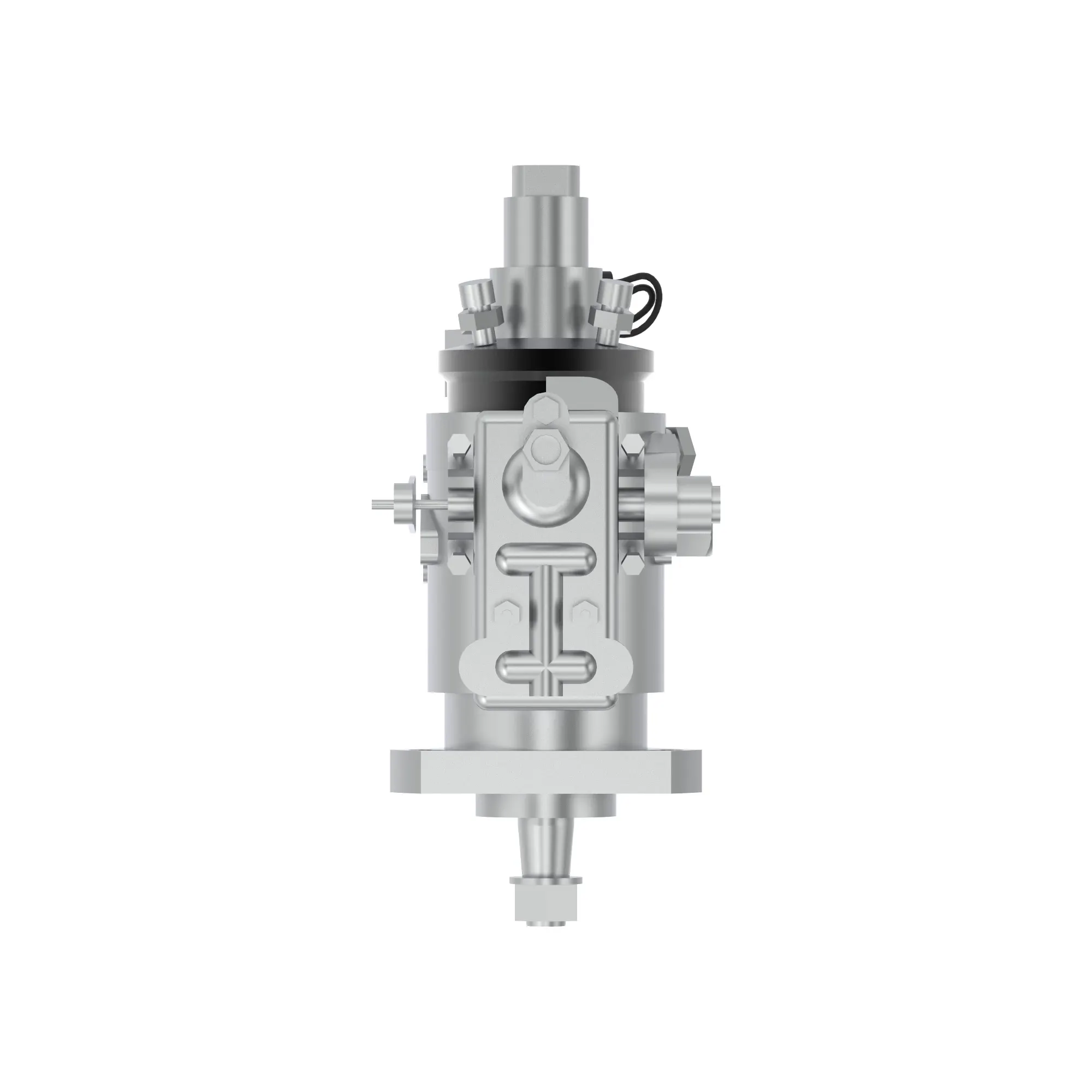FUEL INJECTION PUMP