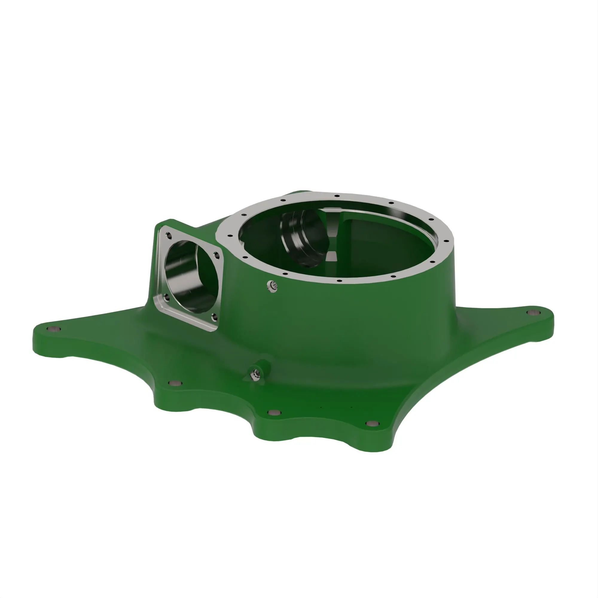 HOUSING, PREMIUM CIRCLE GEARBOX HOU