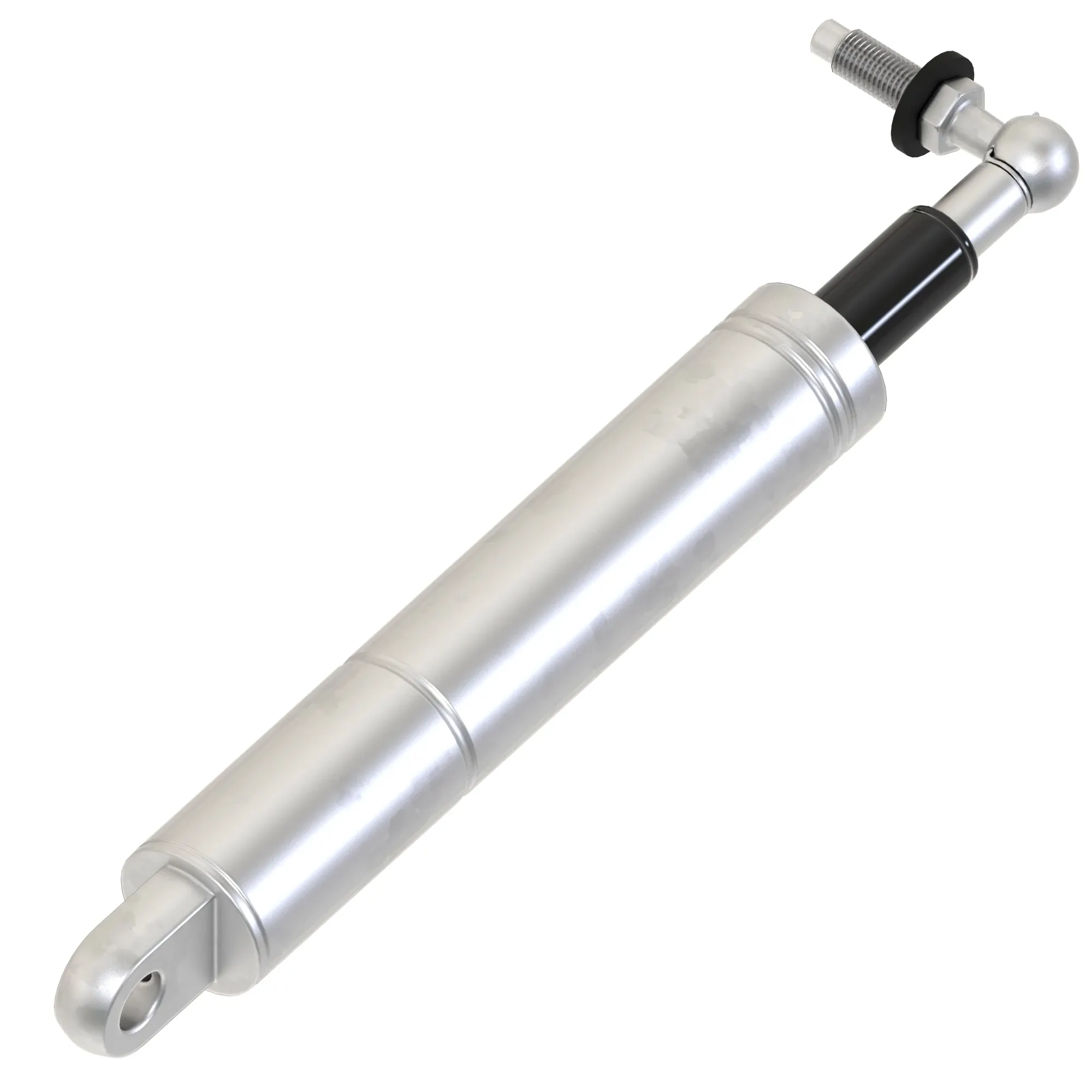 John Deere Hydrostatic Transmission Shock Absorber - LVA22539