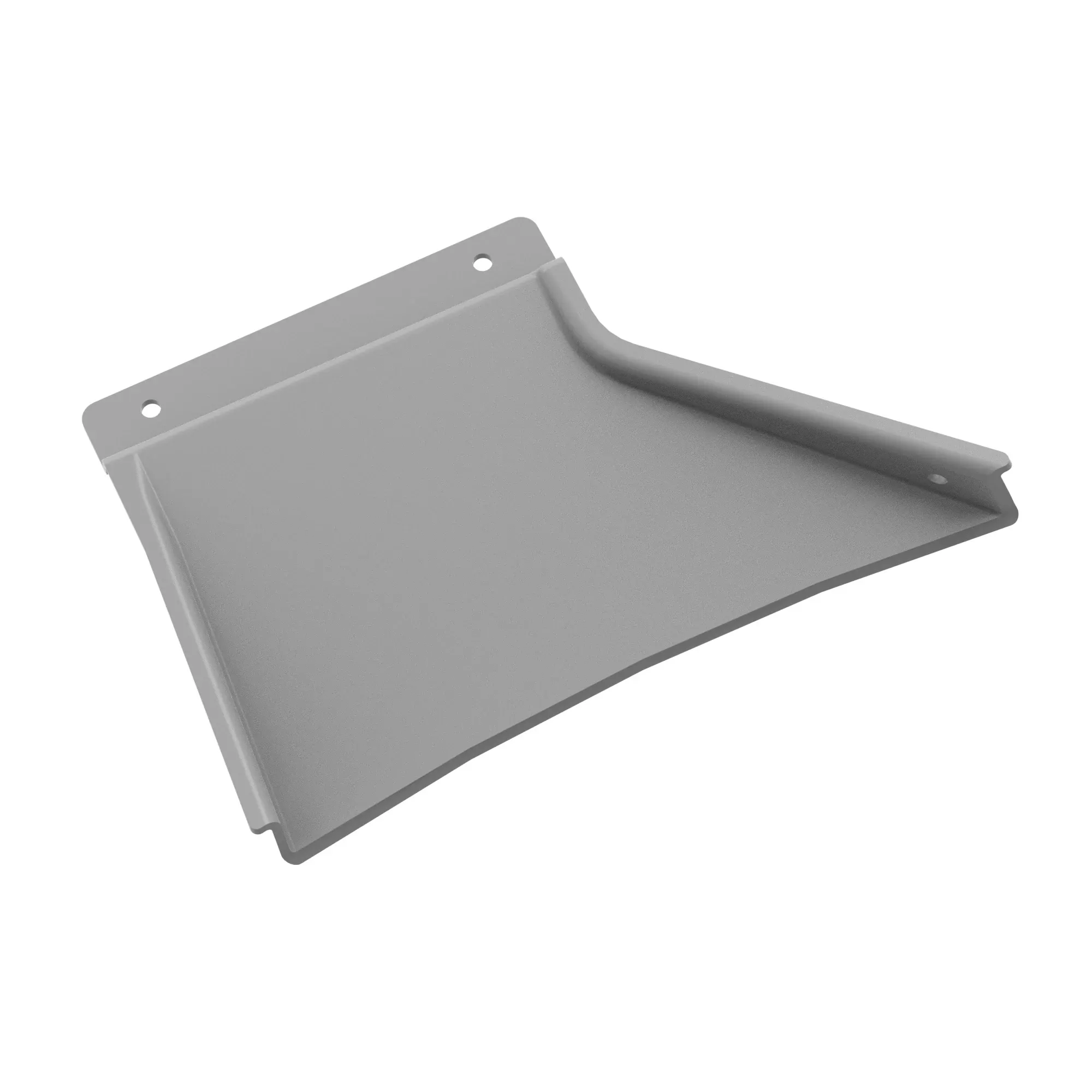 John Deere Fresh Air Duct Cover - R301580