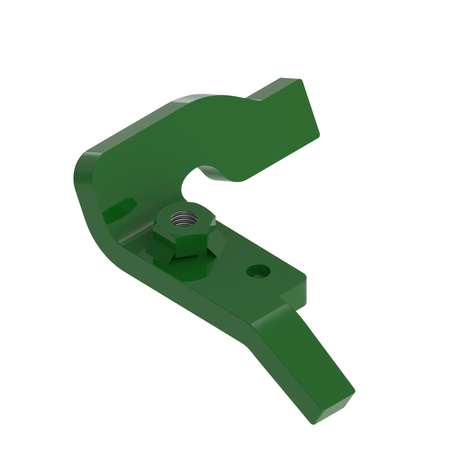 John Deere Bracket - AUC19486