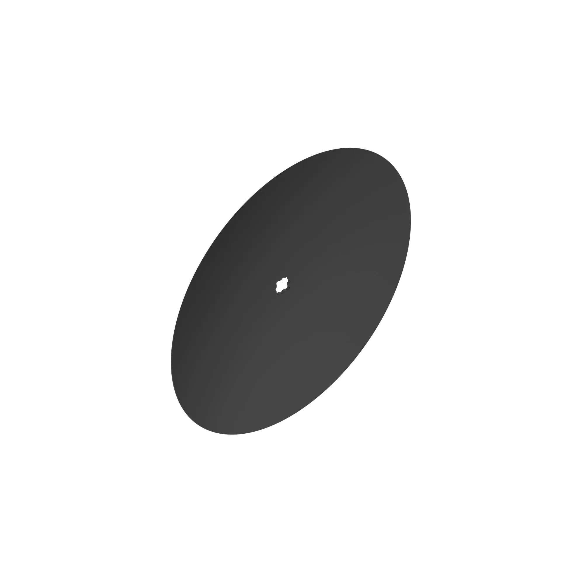 Disk Blade