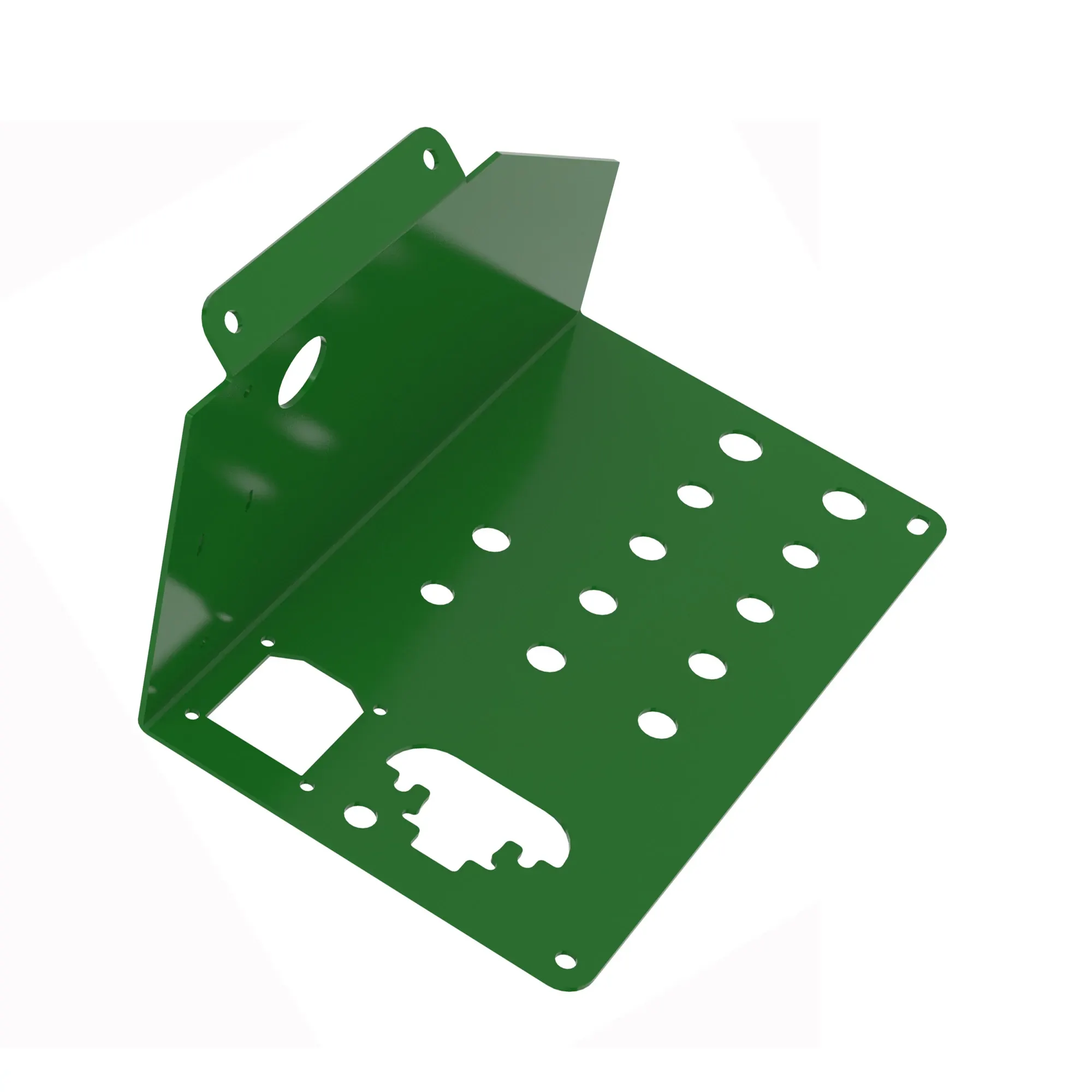 John Deere Mounting Plate - A99396