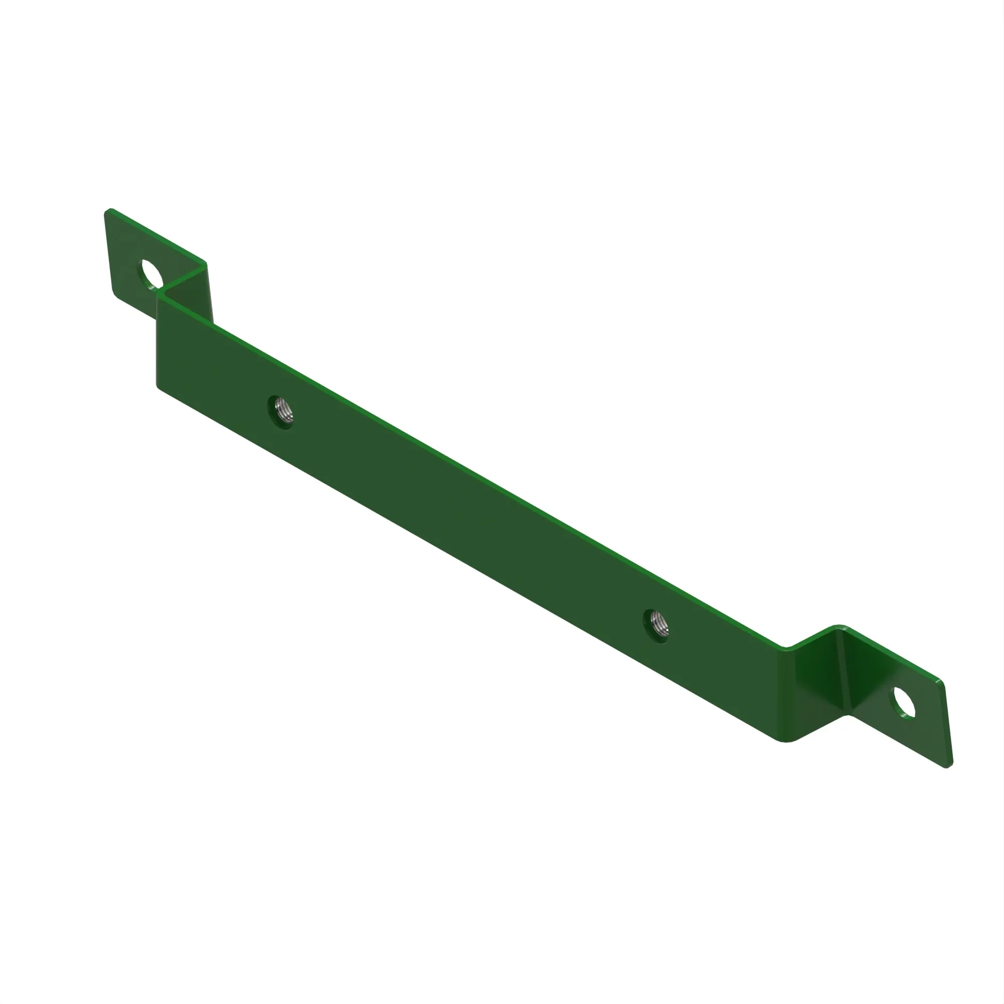 SUPPORT, CHARGE AIR COOLER
