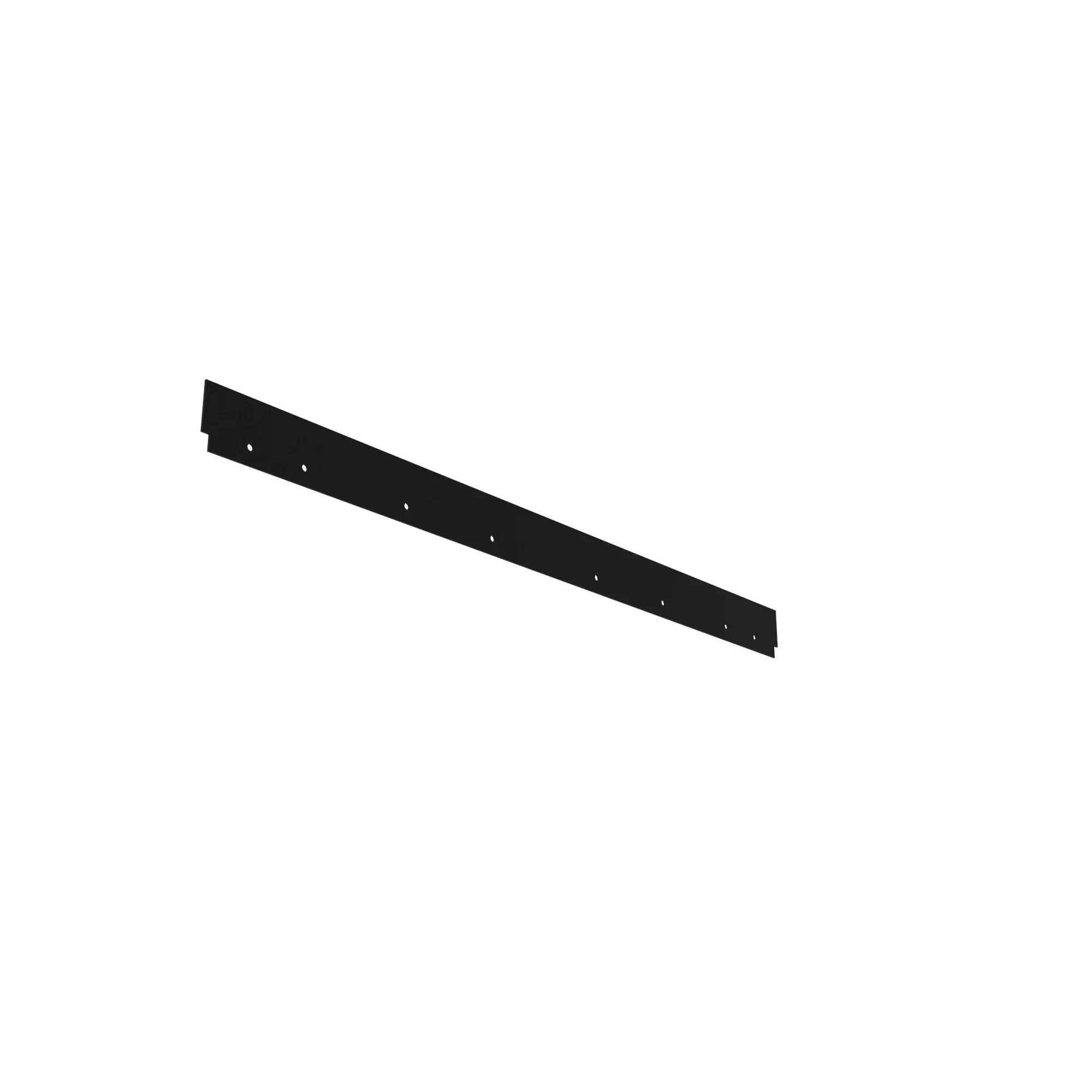 John Deere Front Lower Tailing Seal, Wide Body - HXE27045