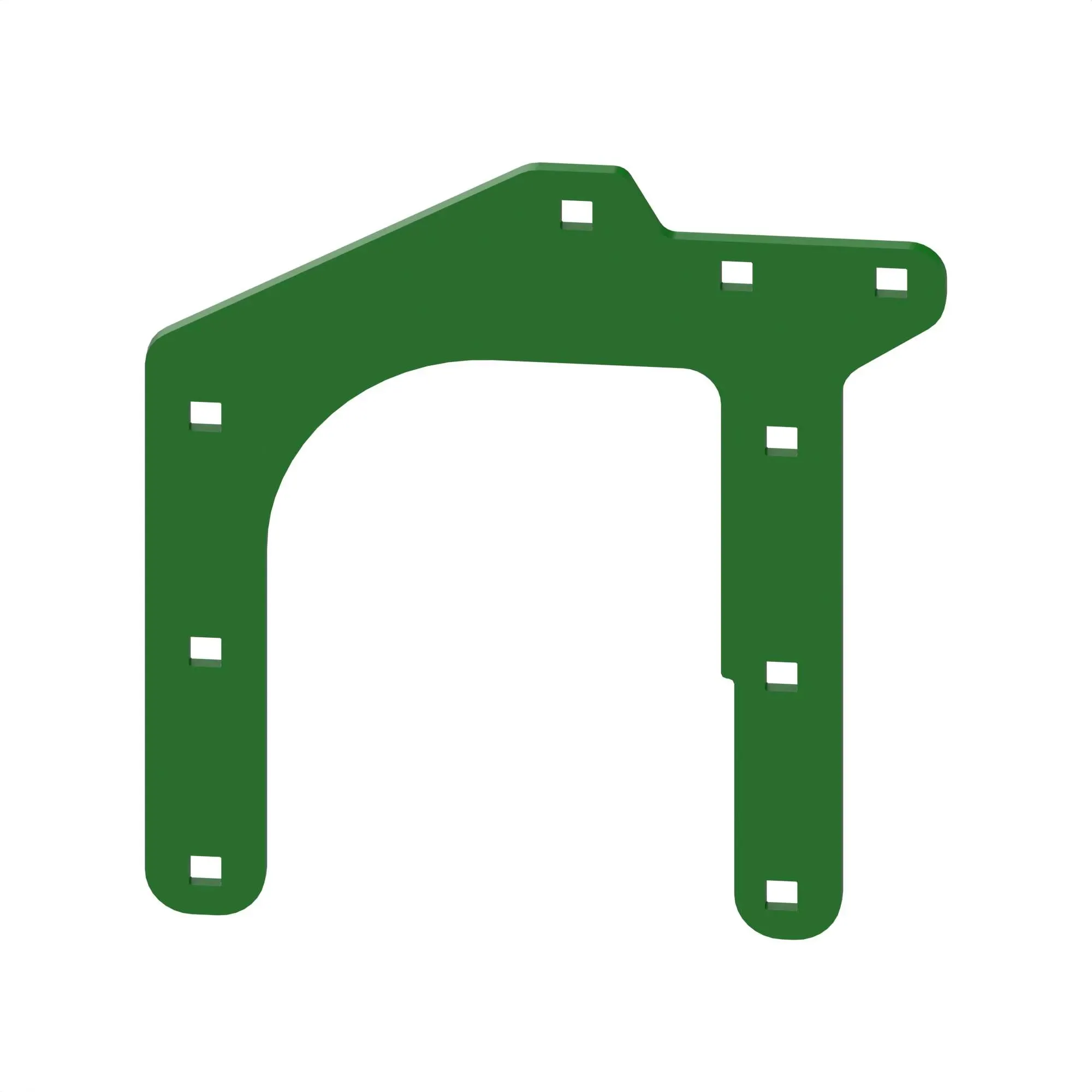 KK36299: Wing Plate