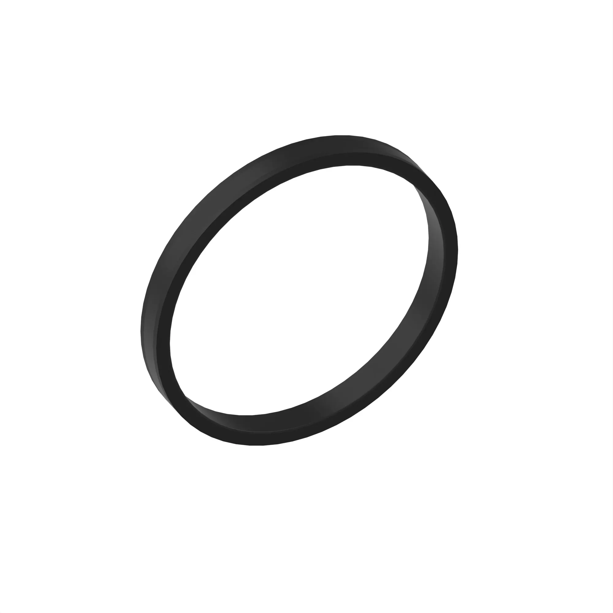 John Deere Piston and Rod Packing Seal - AH146460