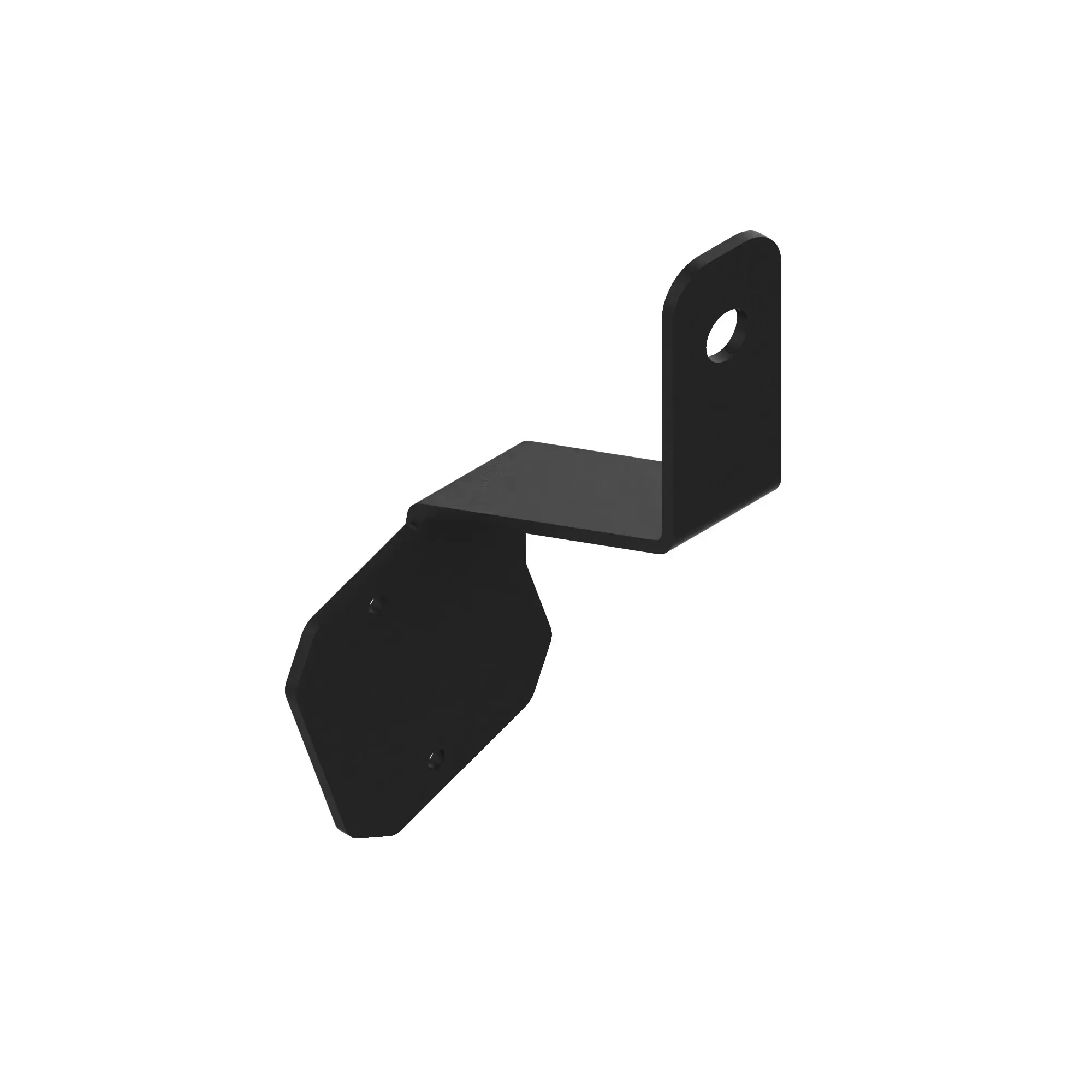John Deere Bracket - L202766