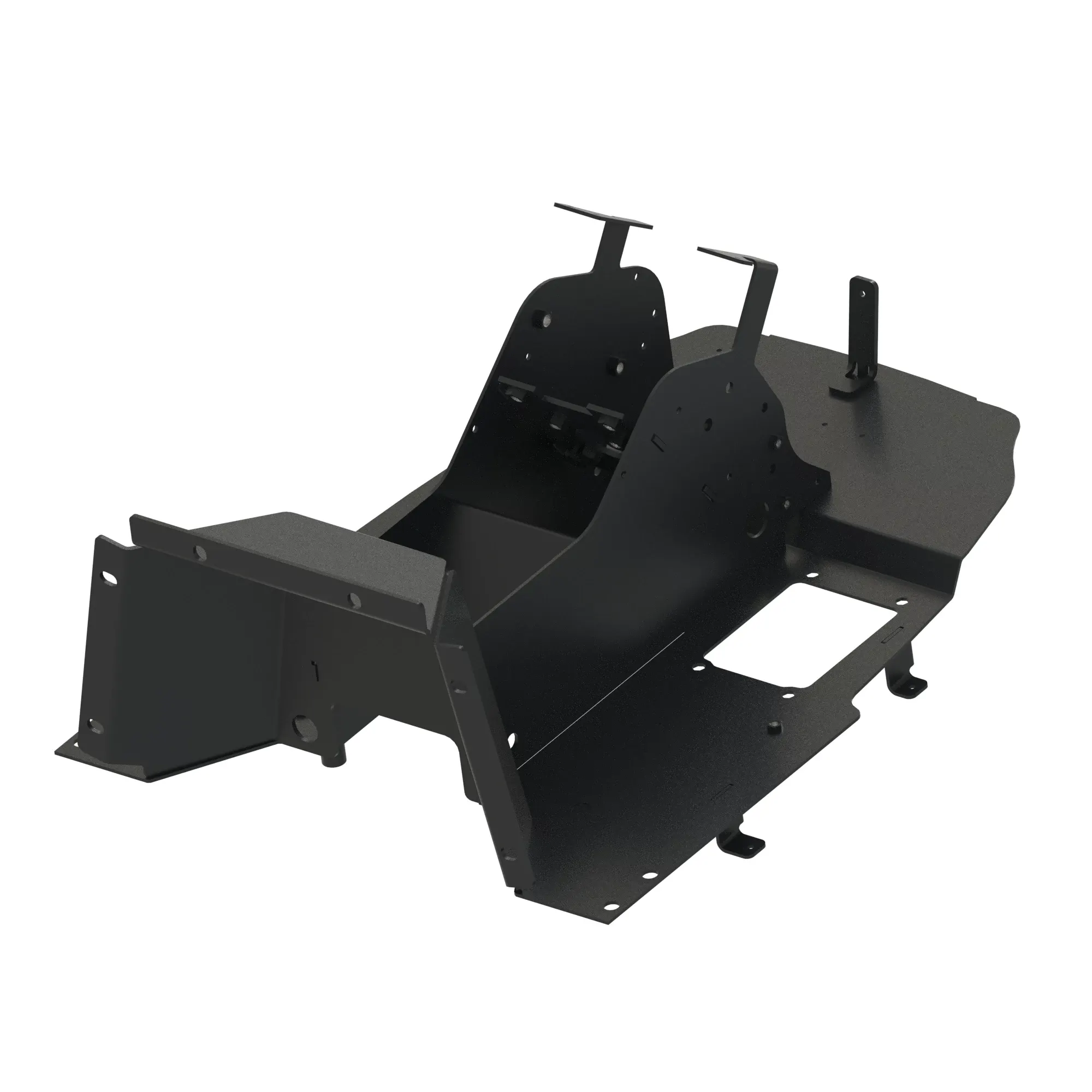 Control Support
