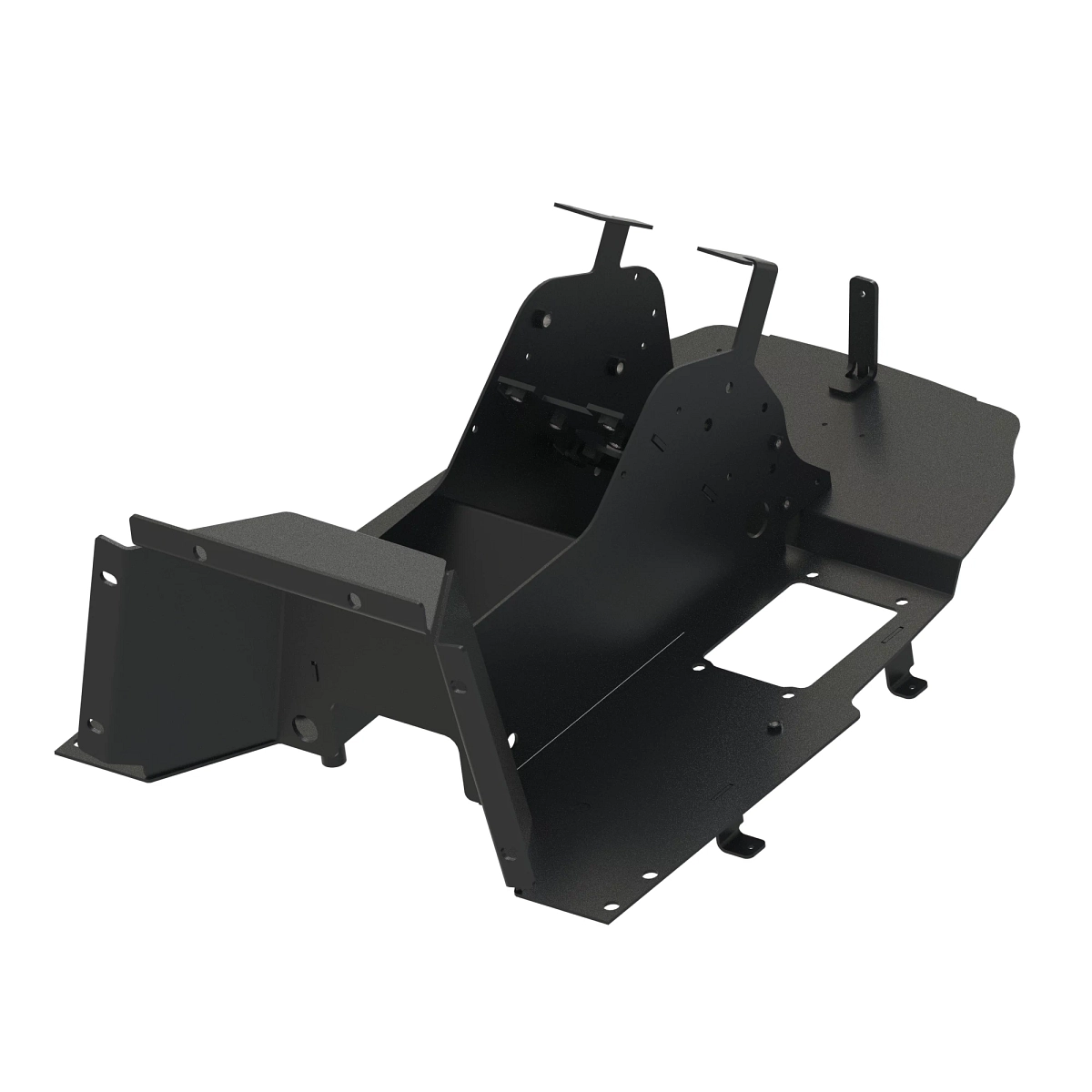 Control Support