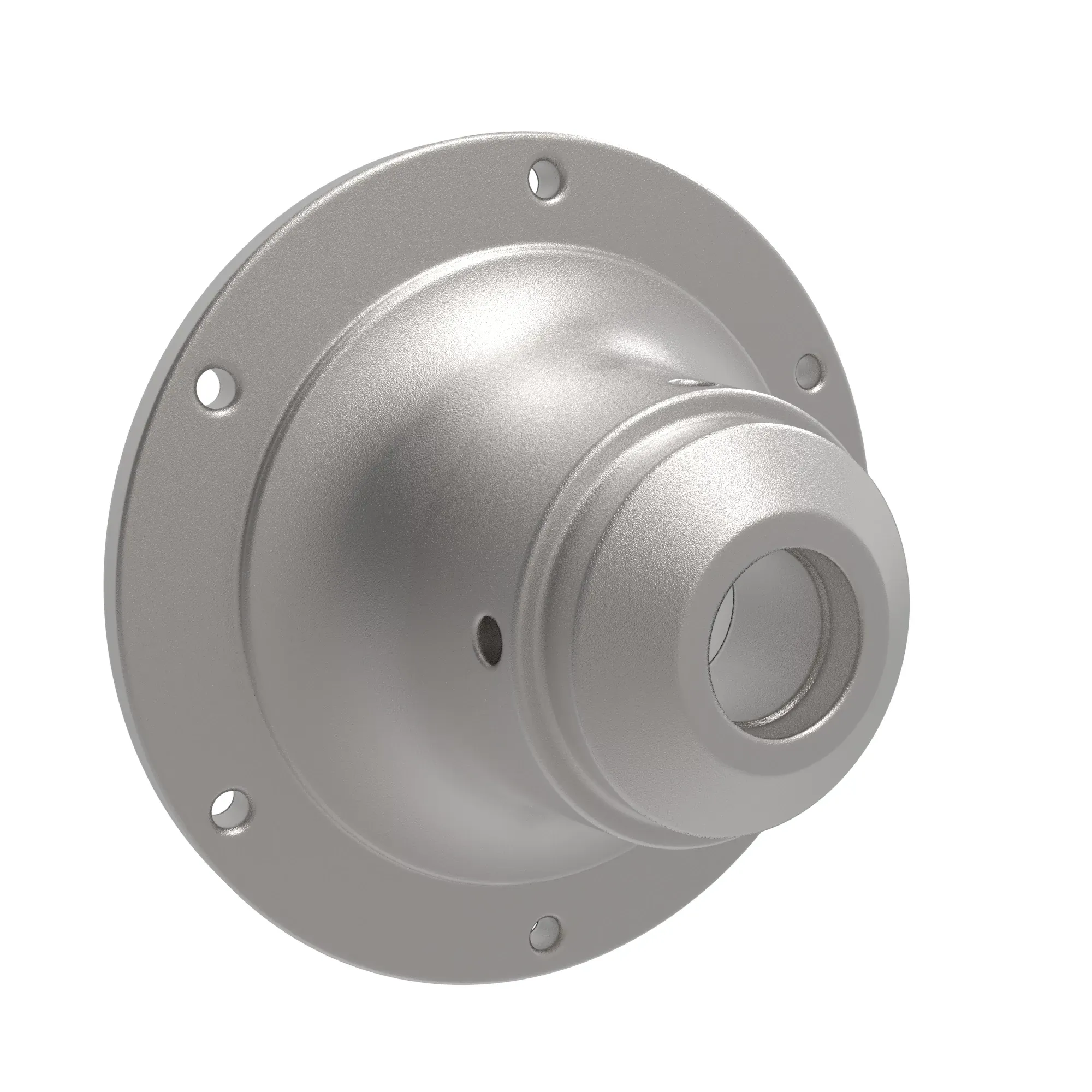 John Deere Fan Drive Hub - R169696