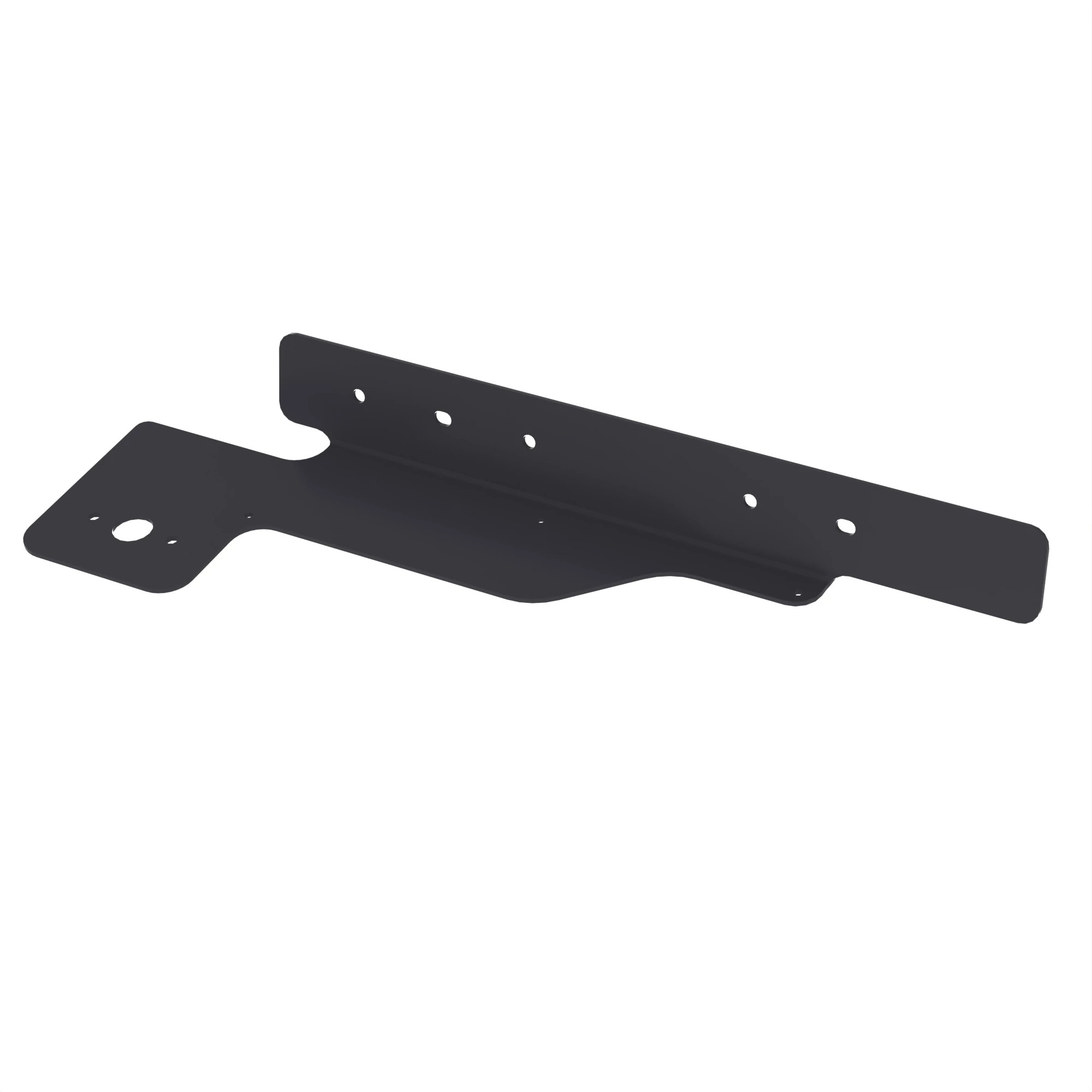 ⚙️ KK64414: Soporte de Guardabarros, Lado Izquierdo John Deere 🚜✅