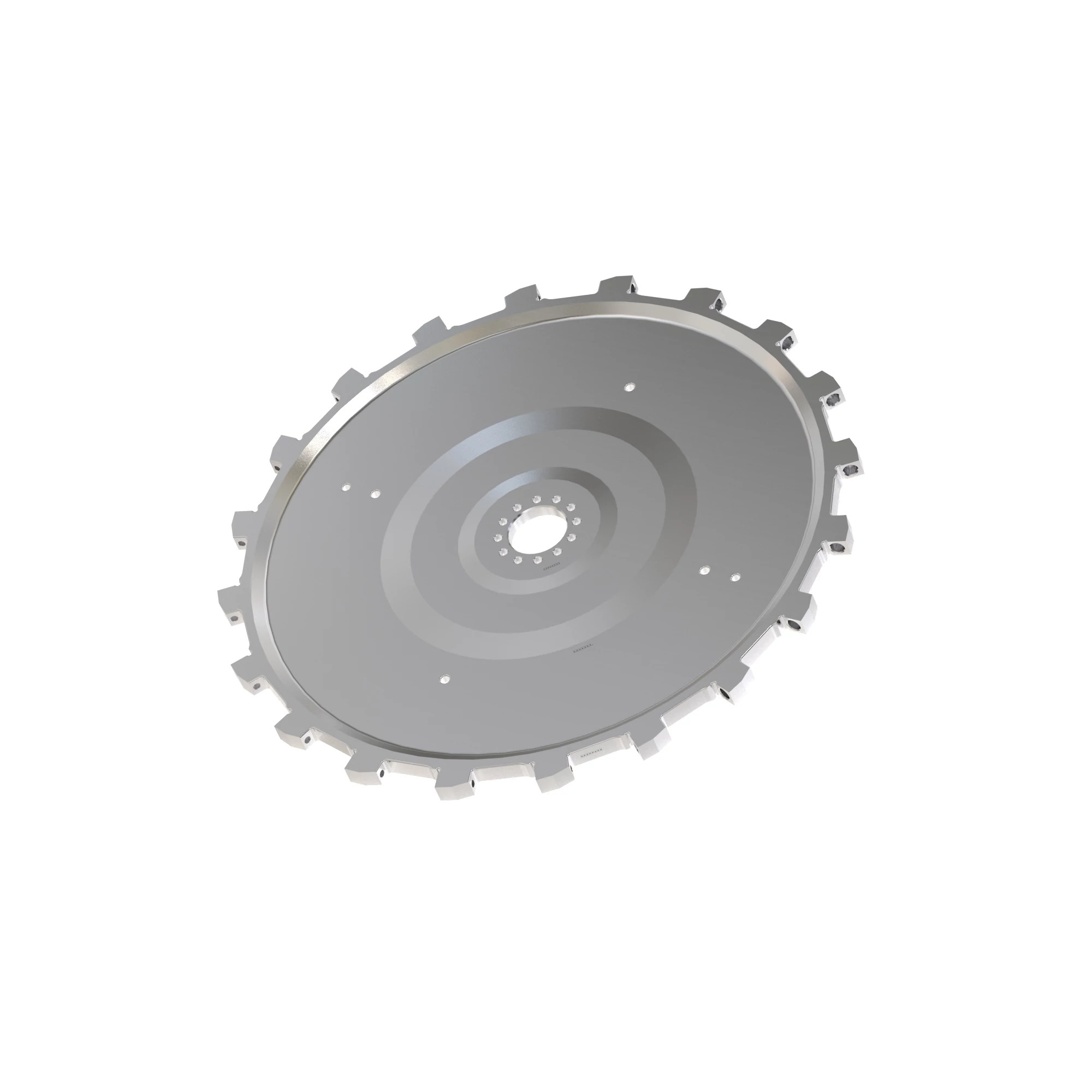 John Deere Saw Blade, 60 inch Diameter - AT479865