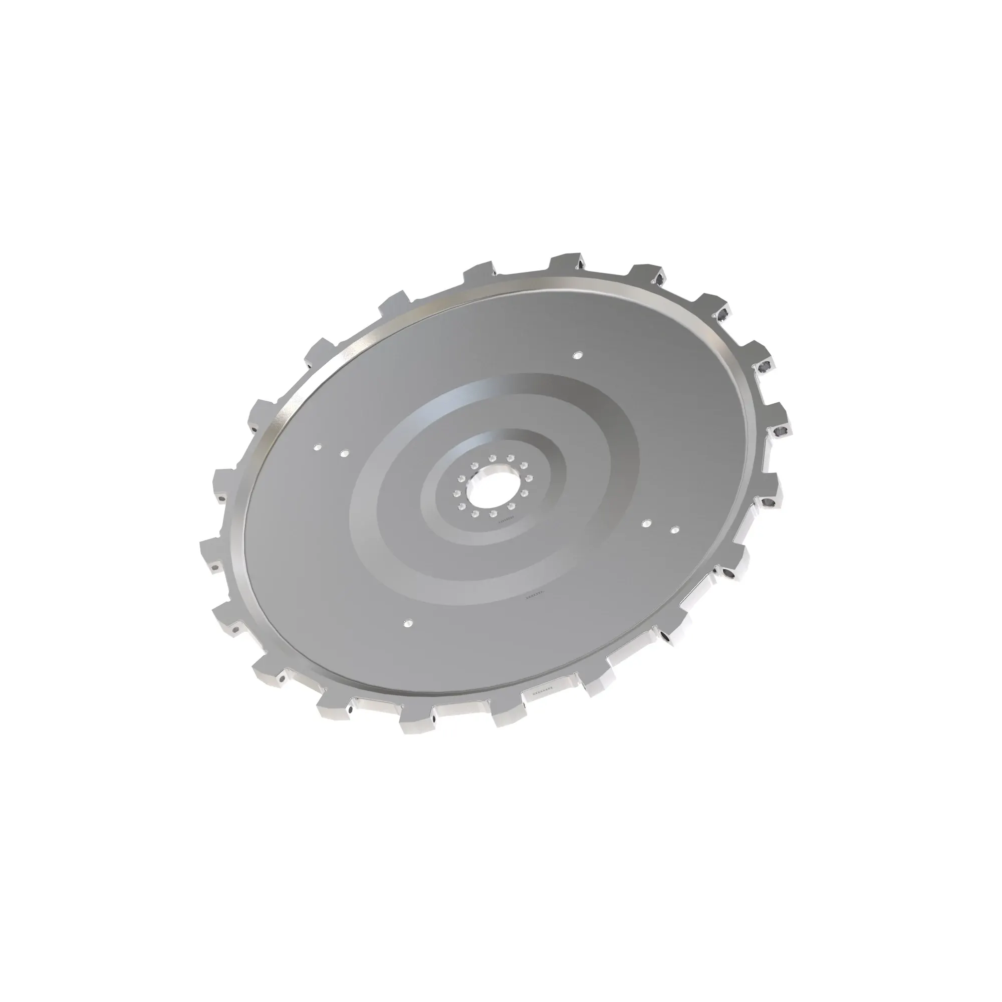 John Deere Saw Blade, 60 inch Diameter - AT479865