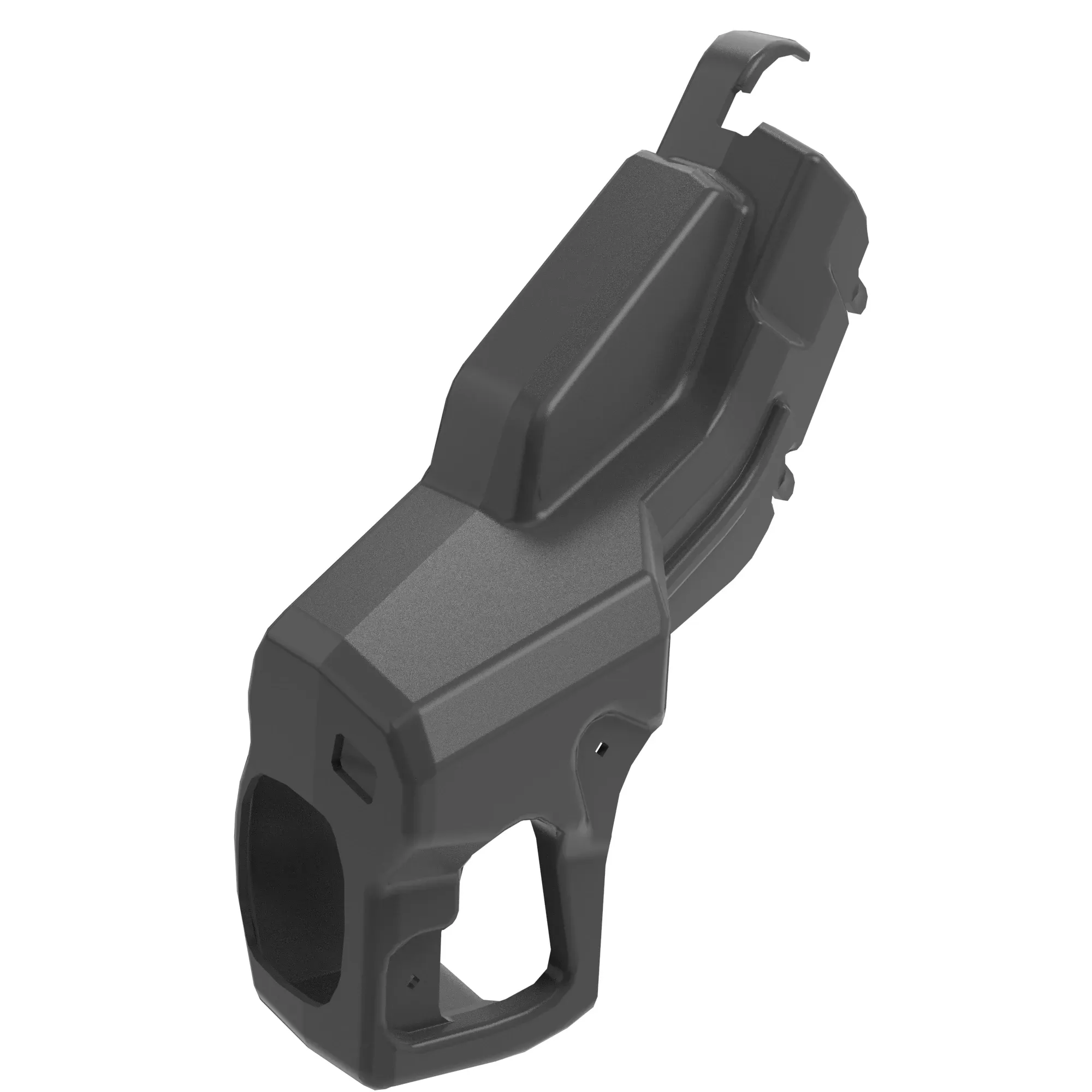 John Deere Cover, Top Right Side - T364801