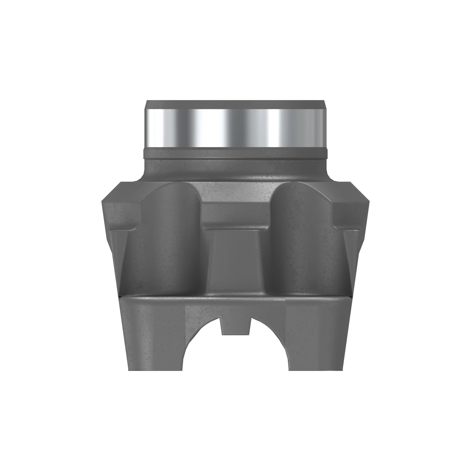 UNIVERSAL JOINT YOKE