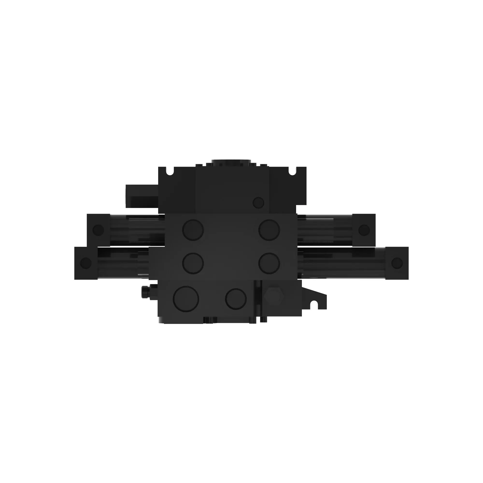 spoolvalve