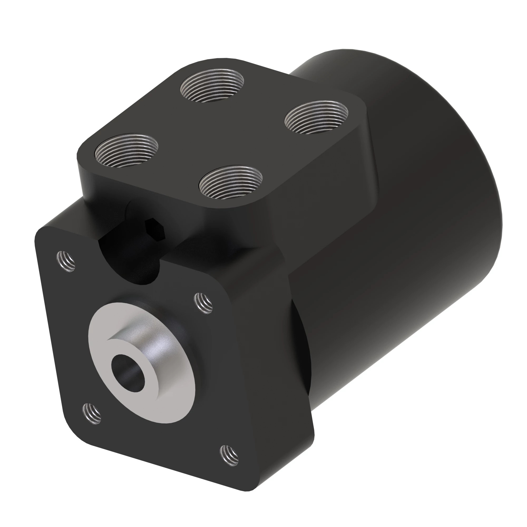 STEERING CONTROL UNIT, STEERING CON