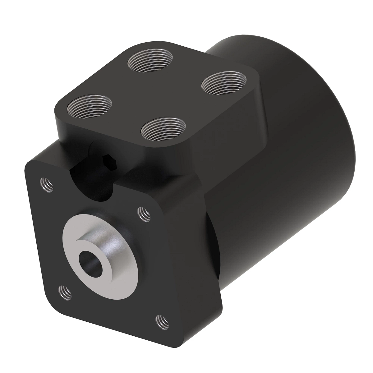 Steering Control Unit, Steering Con