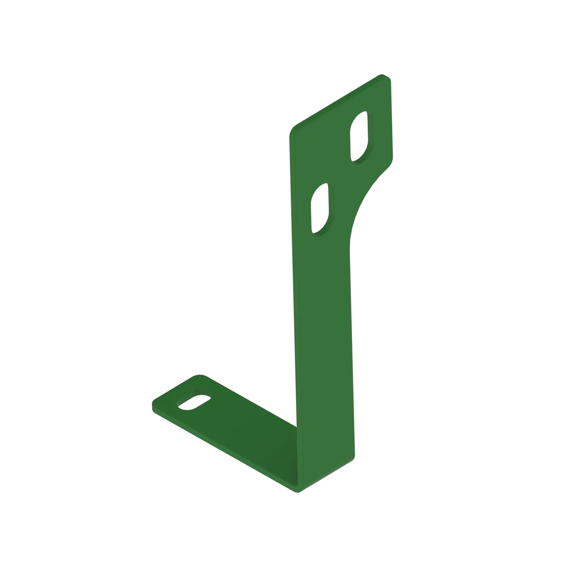 BRACKET, CROSSOVER CLAMP BRACKET