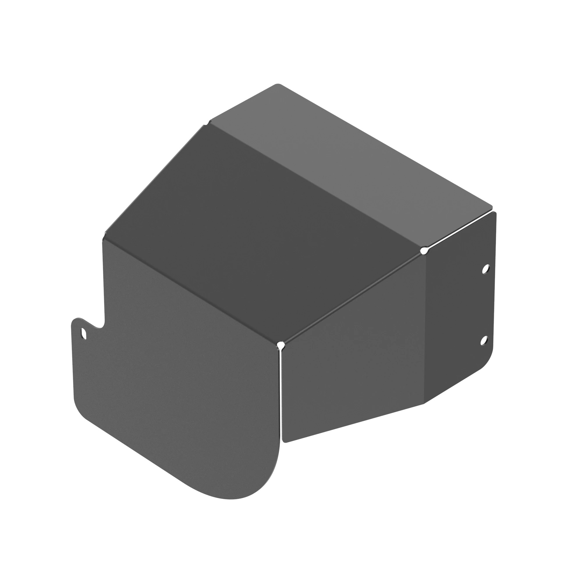 SHIELD, VR2 CABLE, TRACKS