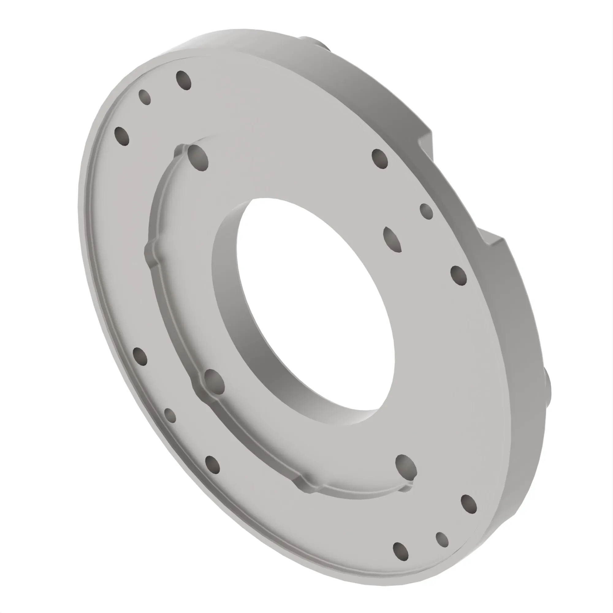 PLATE, MOUNT, MOTOR, RIGHT PLATE, M