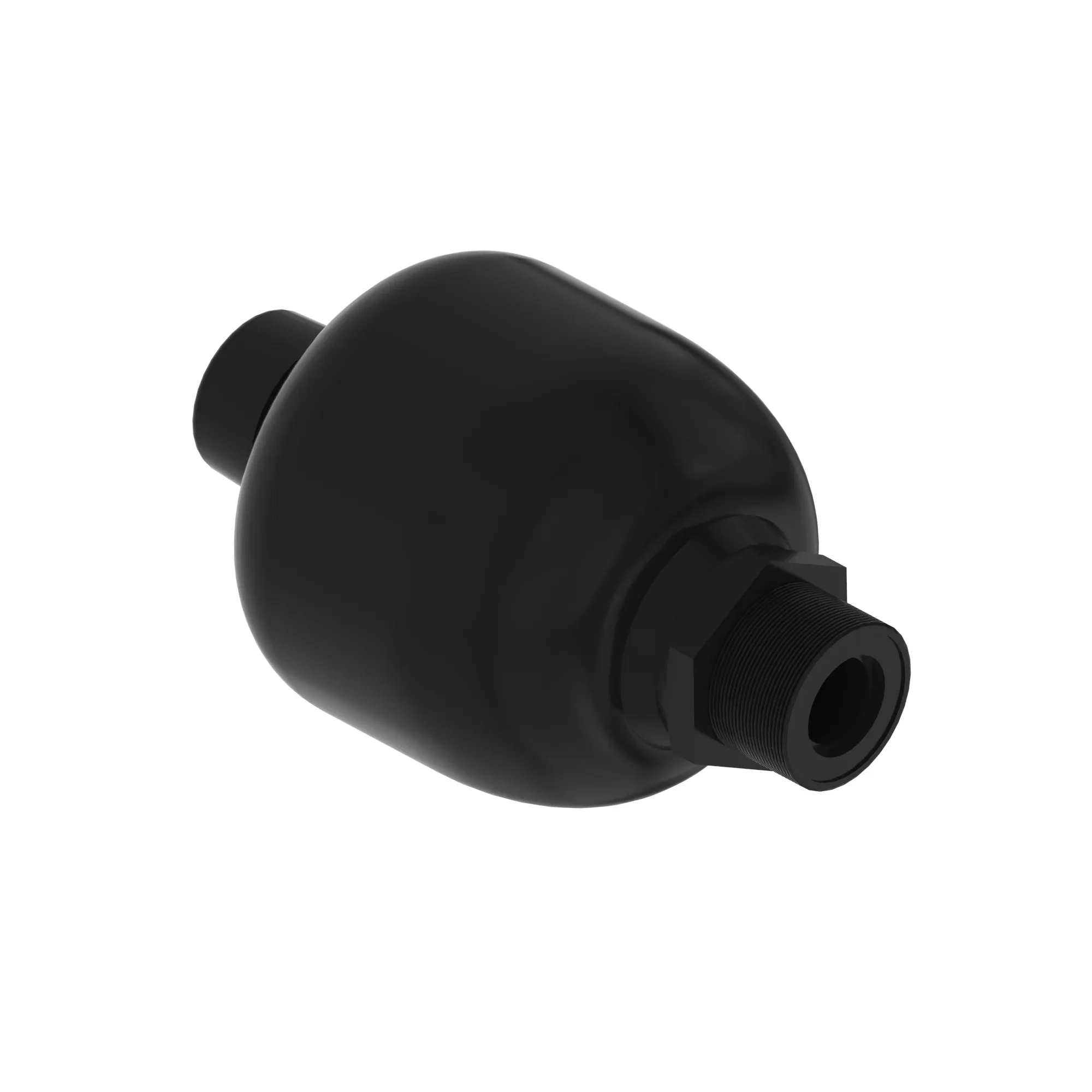 HYDRAULIC ACCUMULATOR